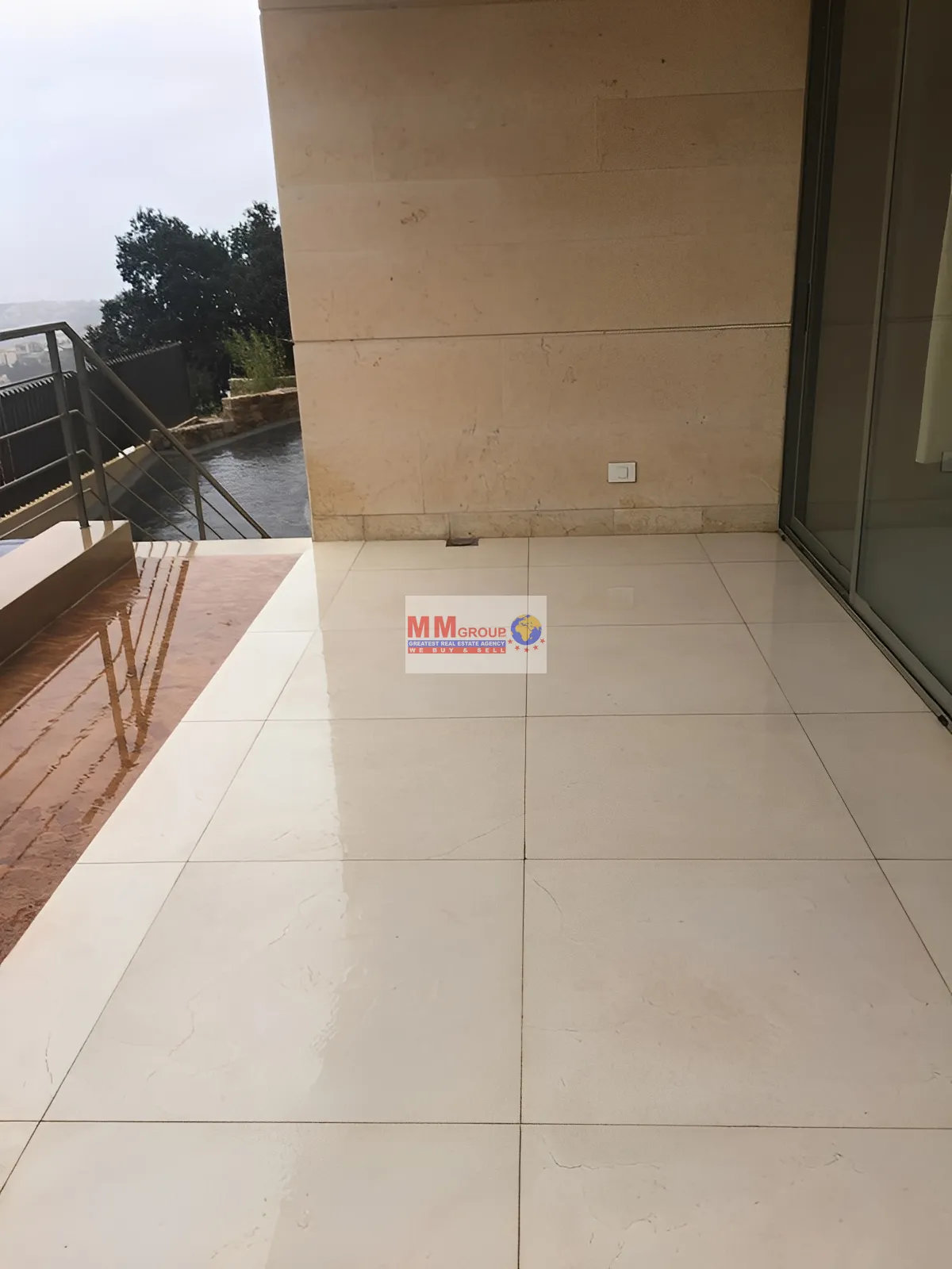 Apartment for Sale in Mar Abda Roumieh Lebanon