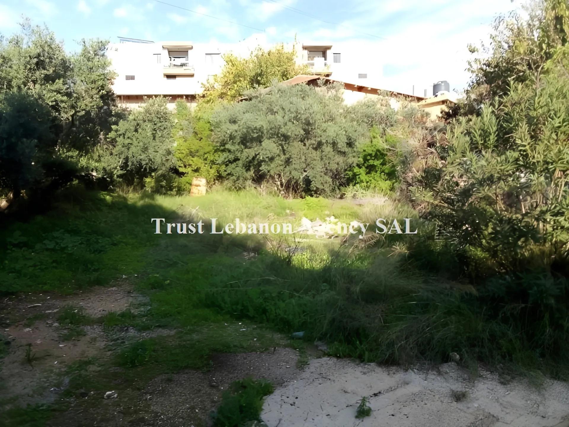 Land for Sale in Baabda Kfarchima Lebanon