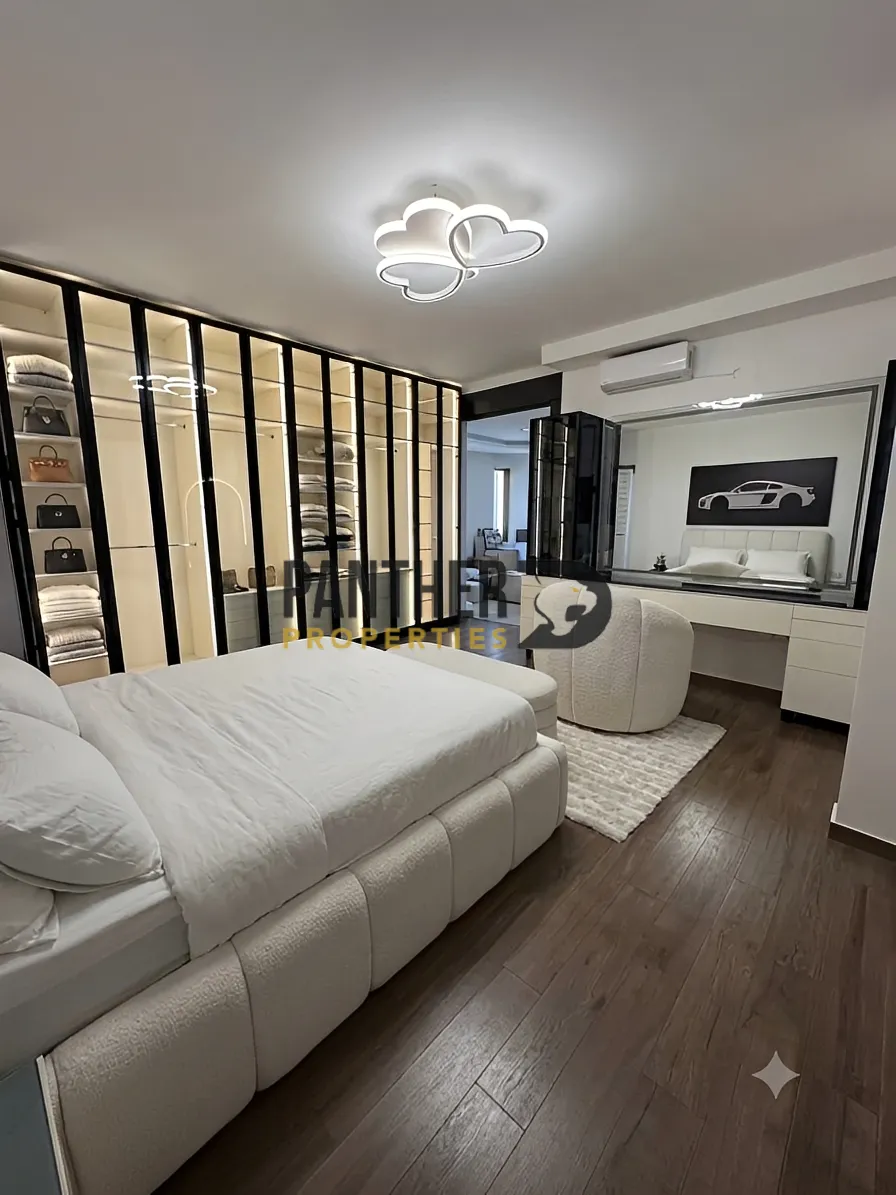 Duplex for sale in Mansourieh, lebanon