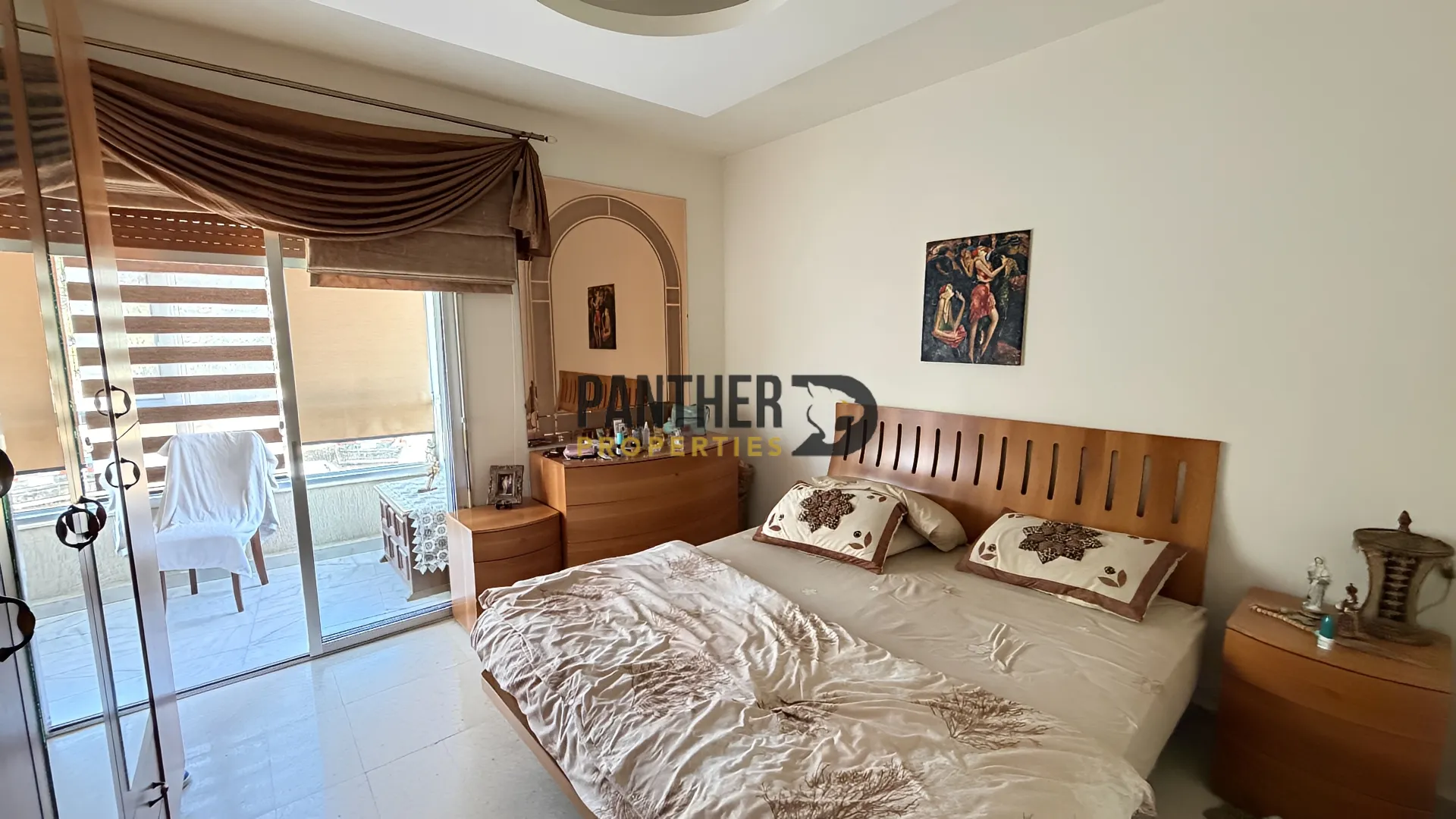Apartment for sale in Zahlé