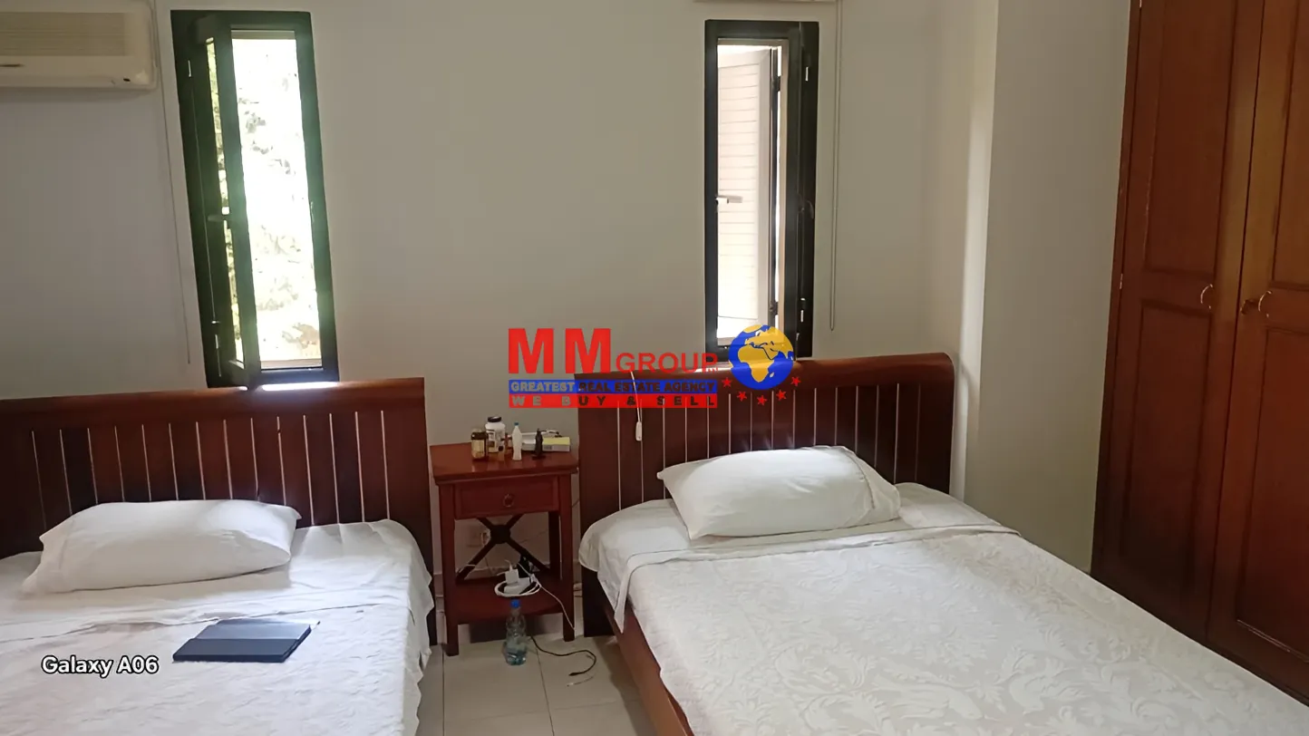 Villa for sale in Ain Najm, Lebanon