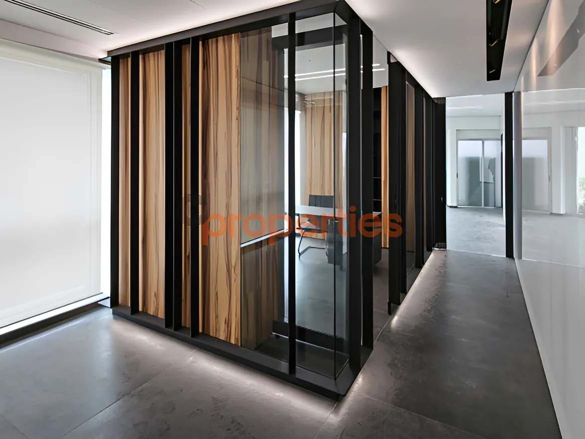 Office for Rent in Horch Tabet