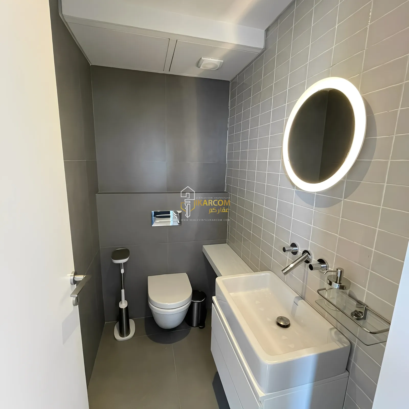 Apartment for Rent in Mar Mkhayel