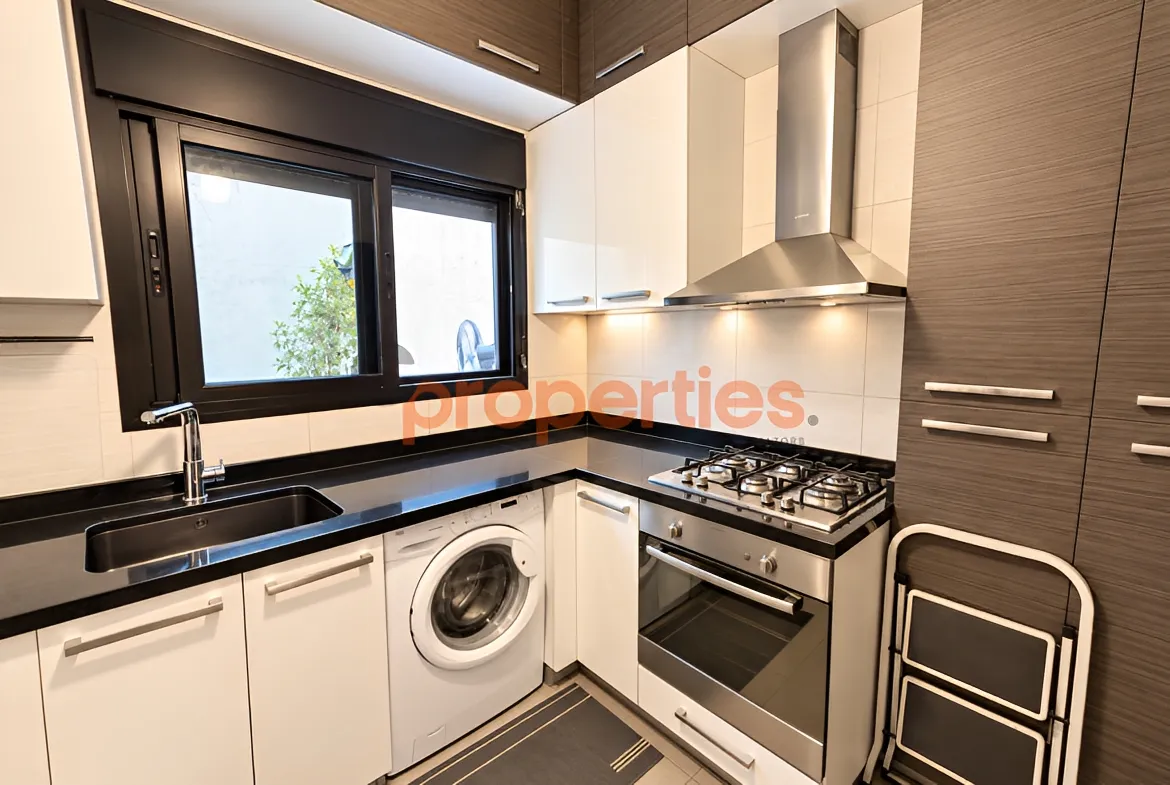 Apartment for Sale in Naqqache