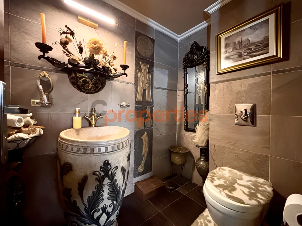 Apartment for Sale in Broummana