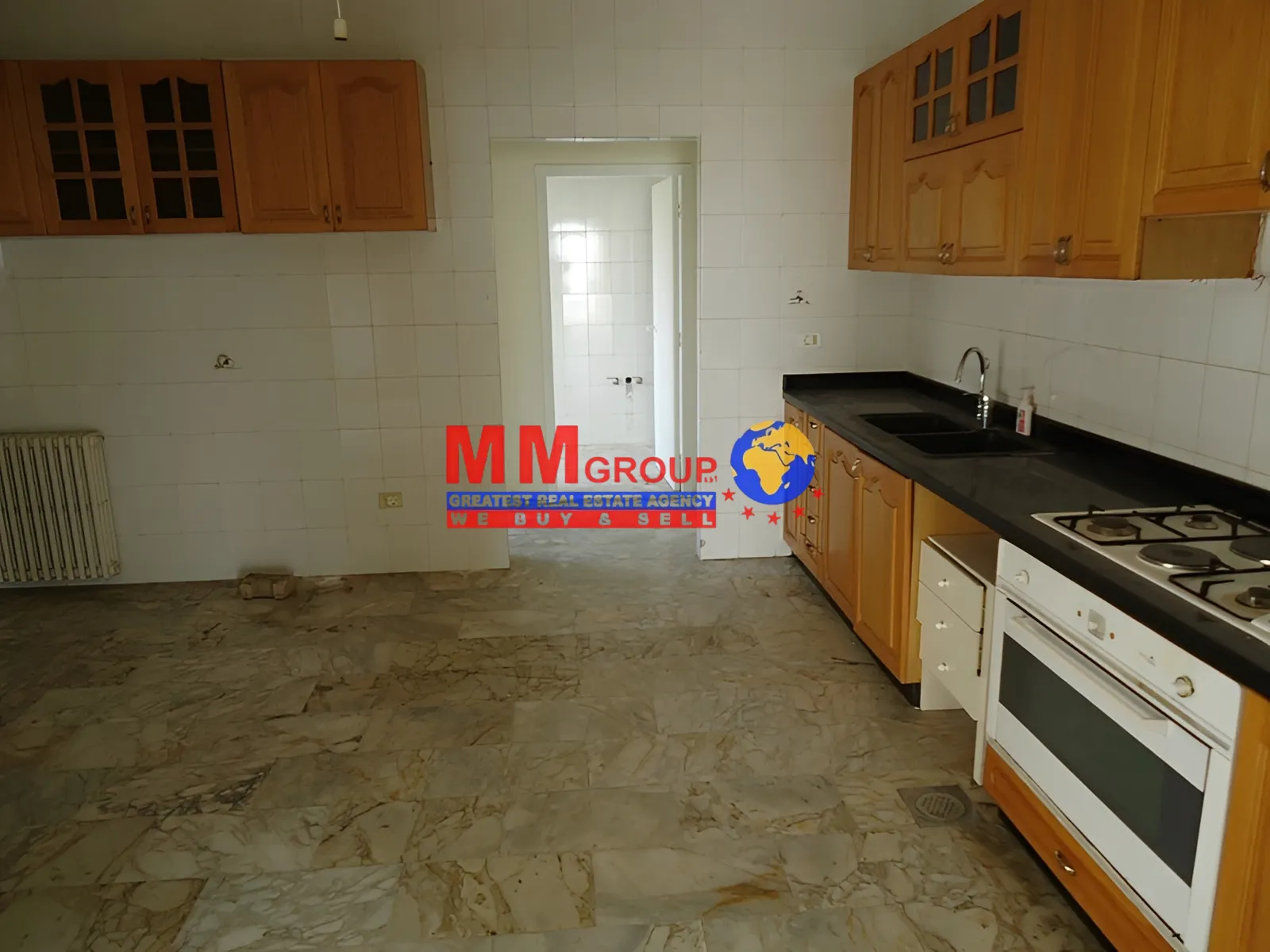 Apartment for rent in Broummana