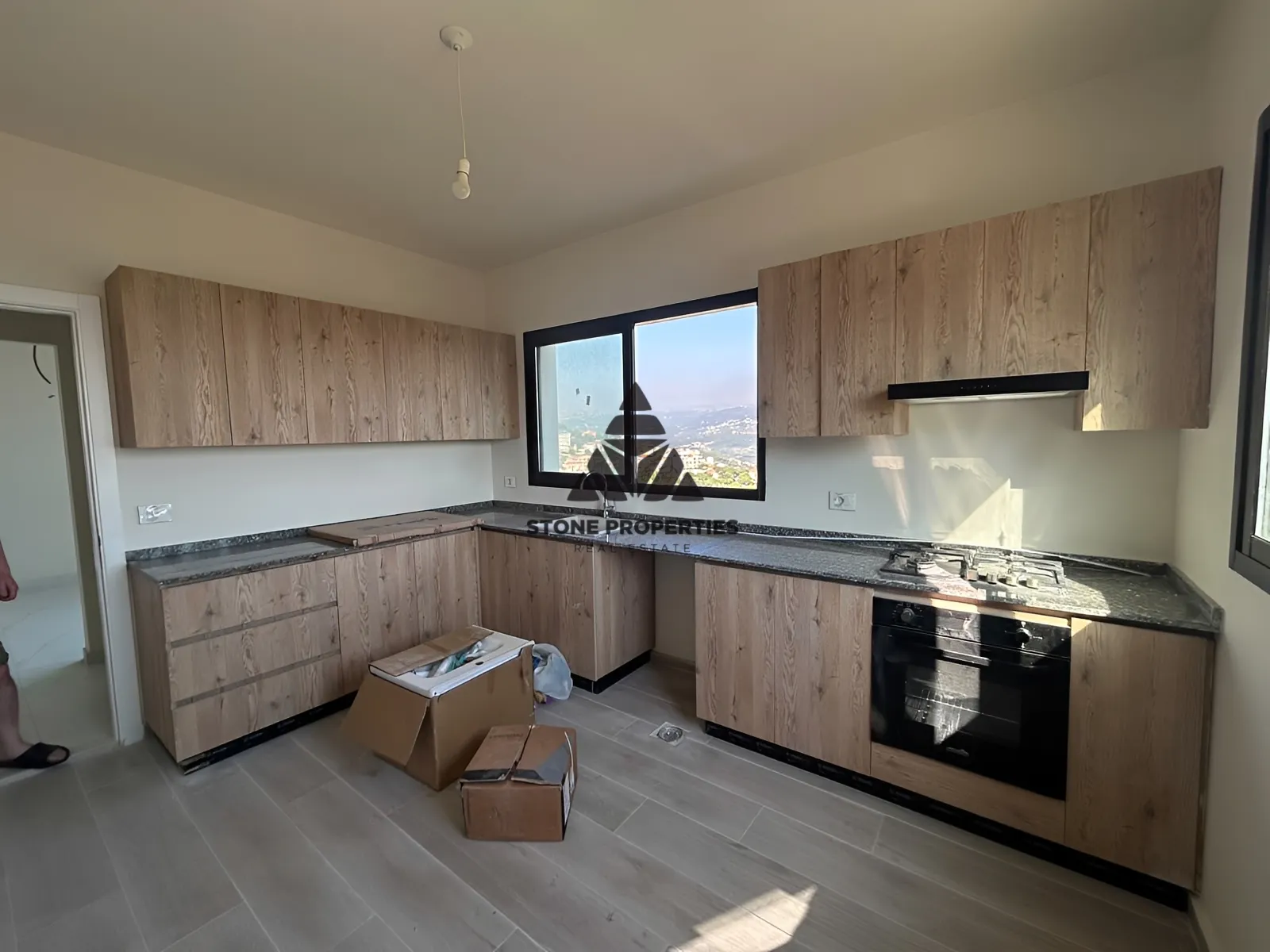 Apartment for rent in Broummana, lebanon