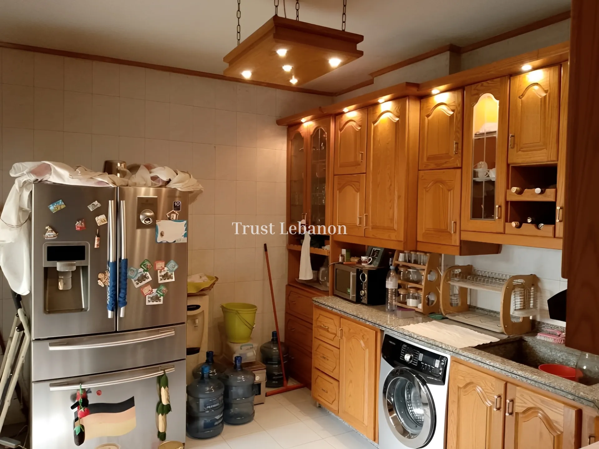 Apartment for rent in Antelias, Lebanon