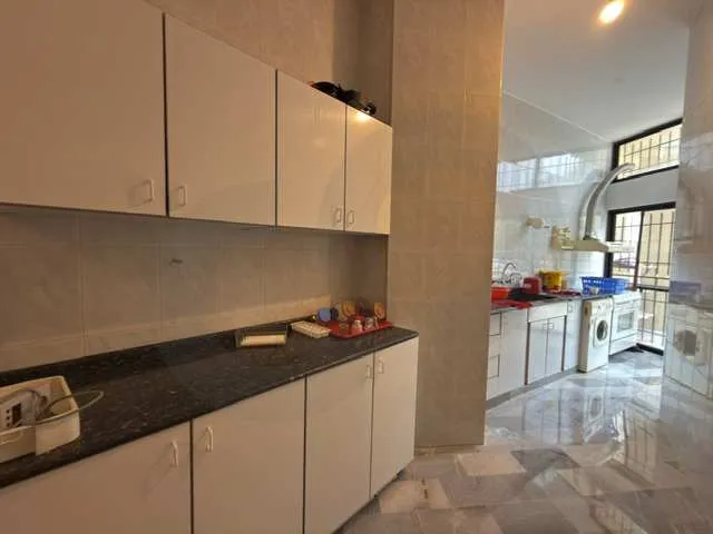 Apartment for Rent in Ajaltoun