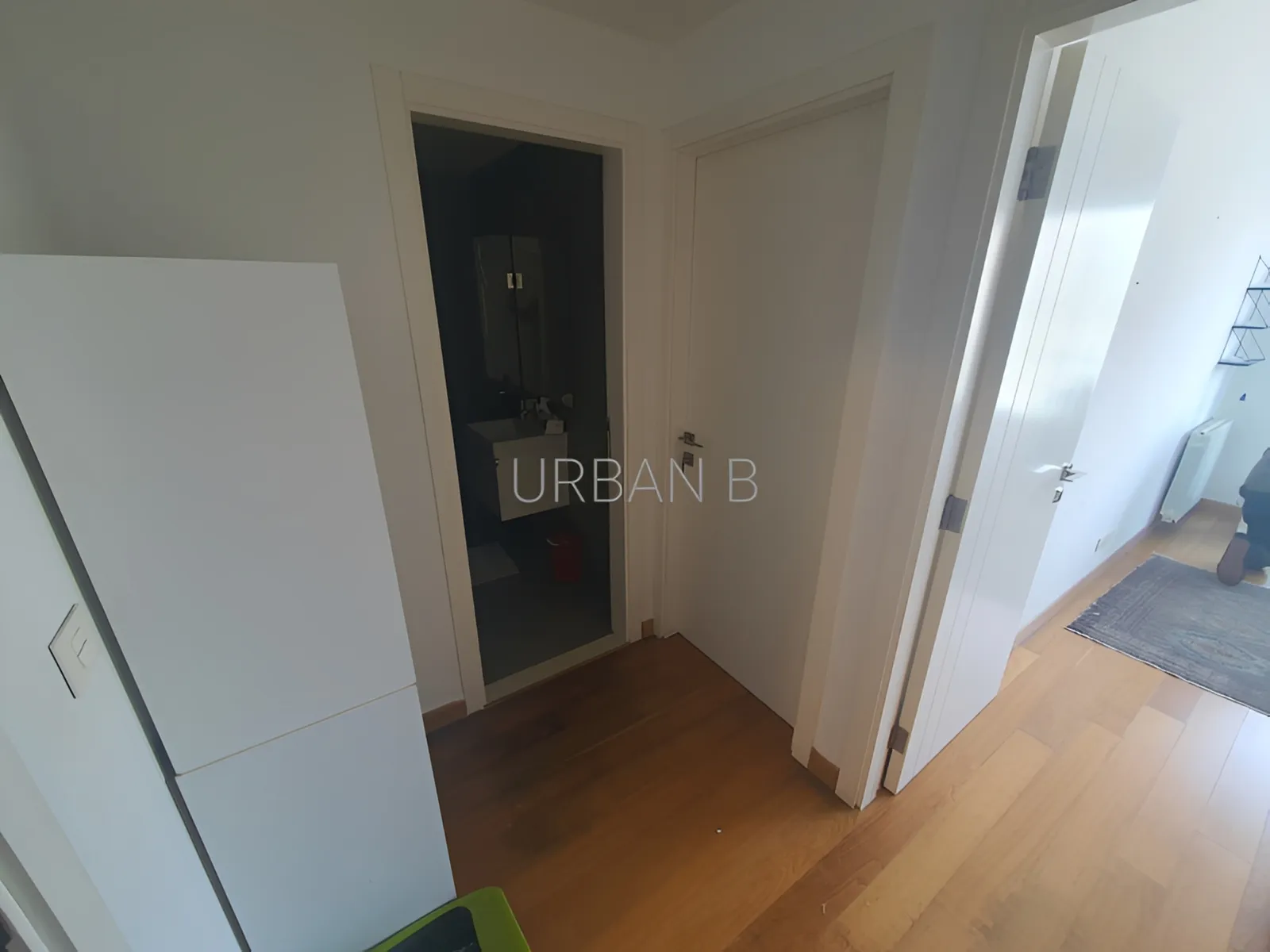Residential in Ain el tineh, beirut, lebanon