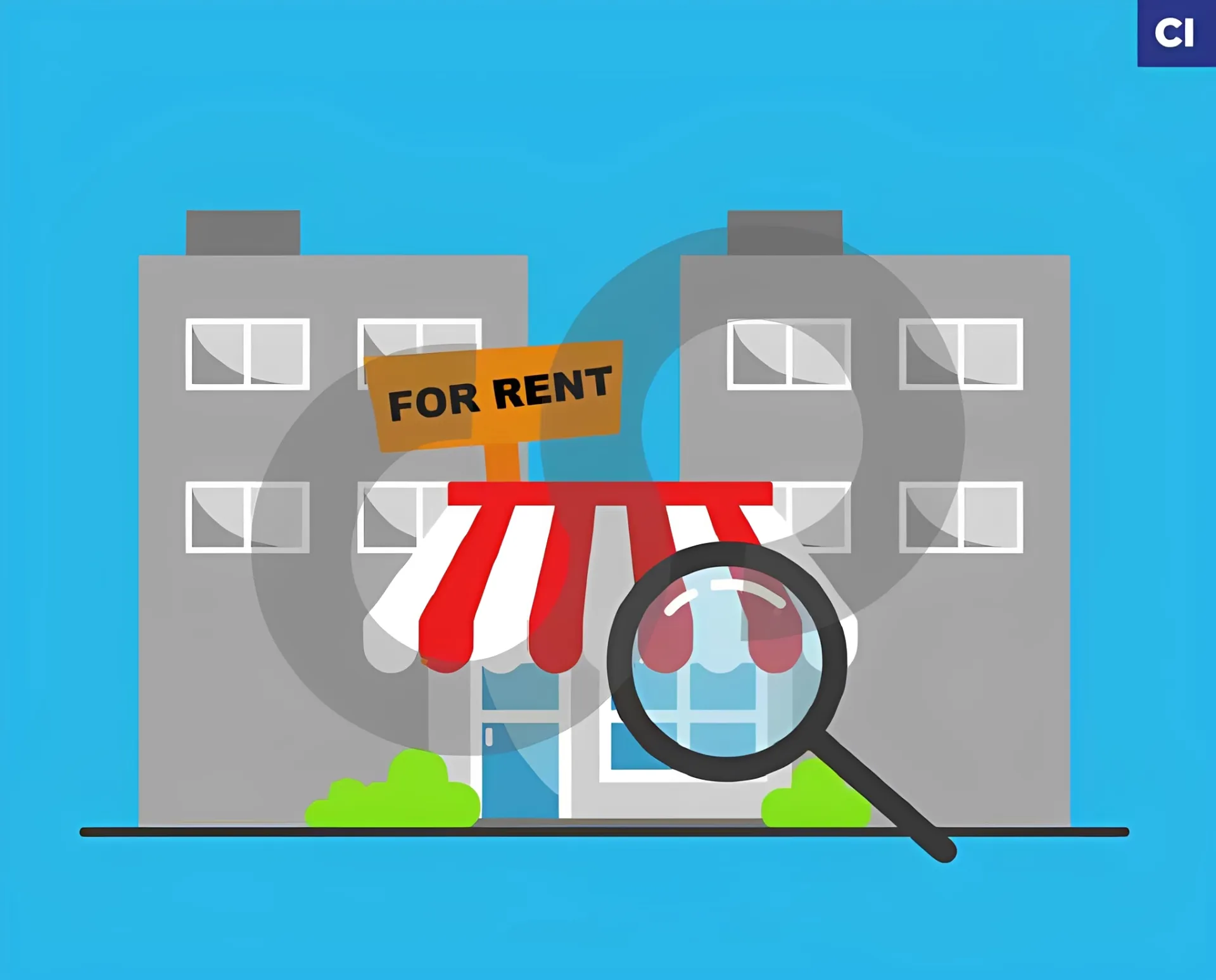 Commercial Property for Rent in Kaslik