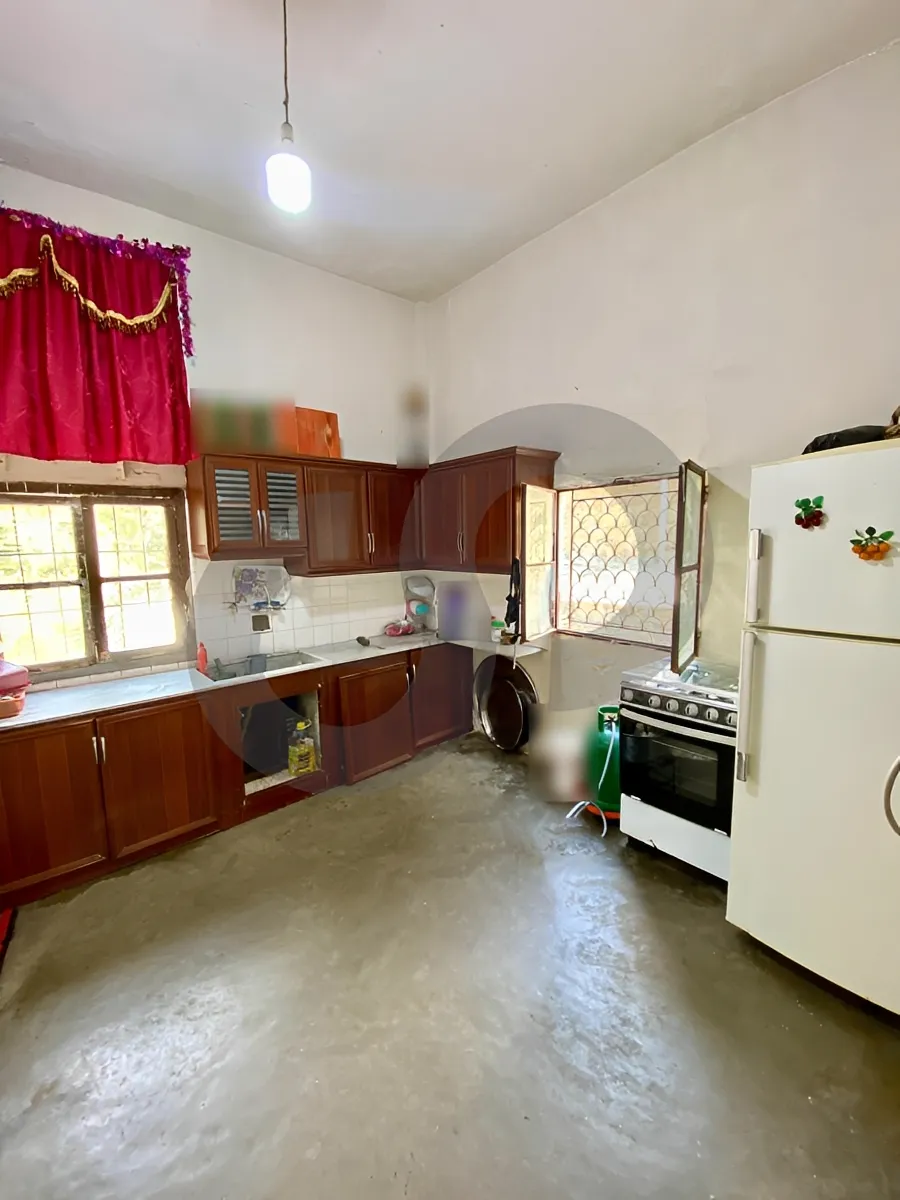House for sale in Bouar