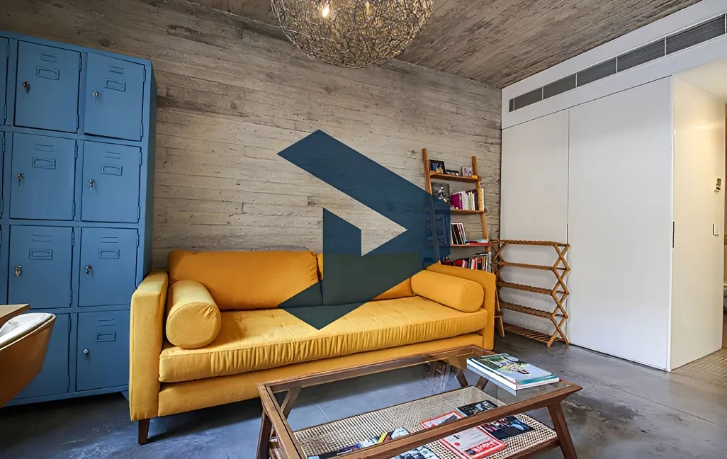 Duplex for sale in Achrafieh