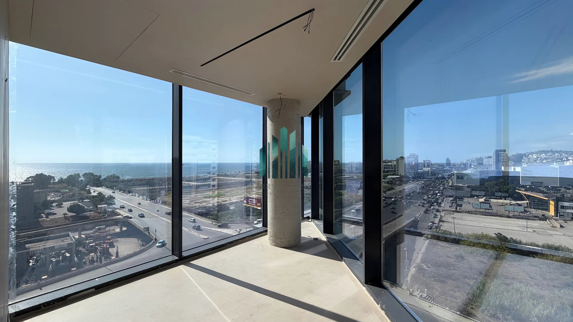 Office for rent in Naqqache, lebanon