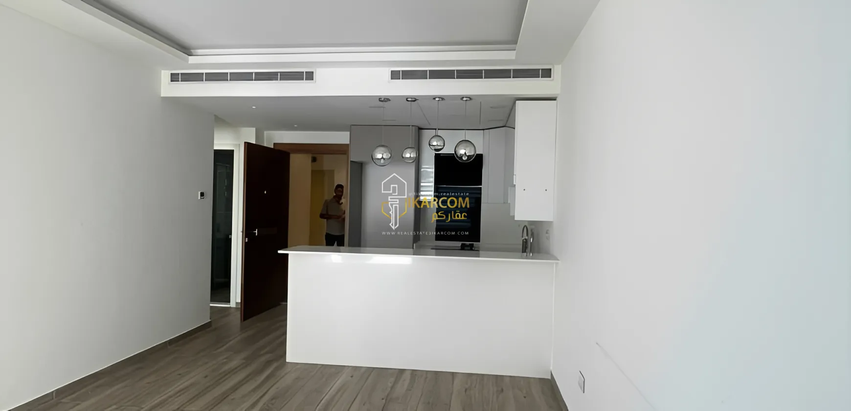 Apartment for sale in Achrafieh, Beirut