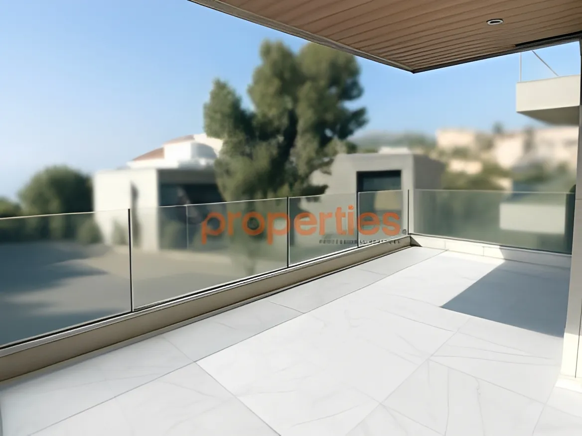 Apartment for Sale in Kfar Hbab - 3 bed, 4 bath