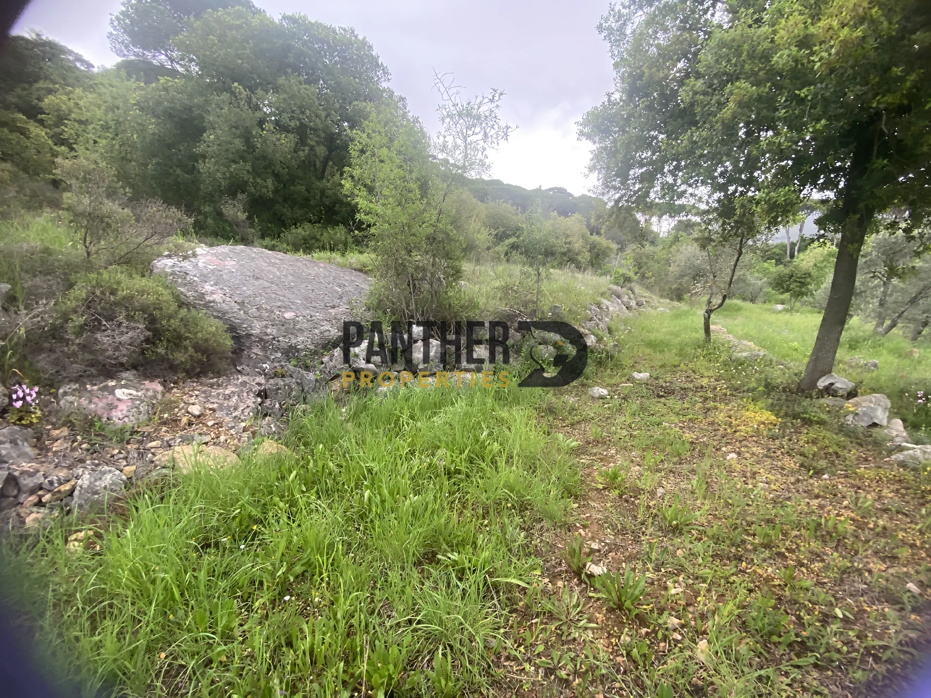 Land for sale in Aarbaniye, lebanon