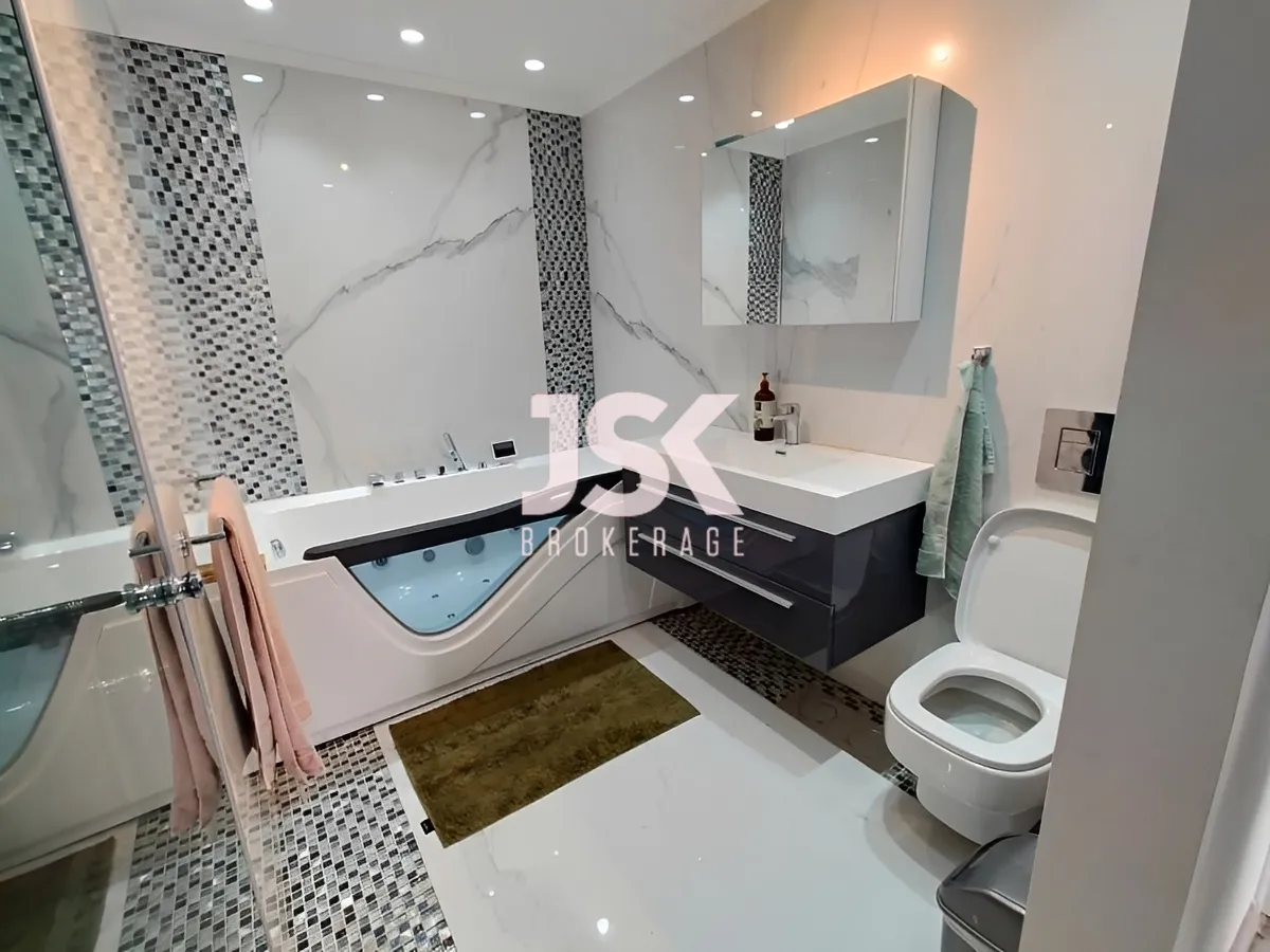 Apartment for Rent in Mar Mikhael, Beirut, Lebanon