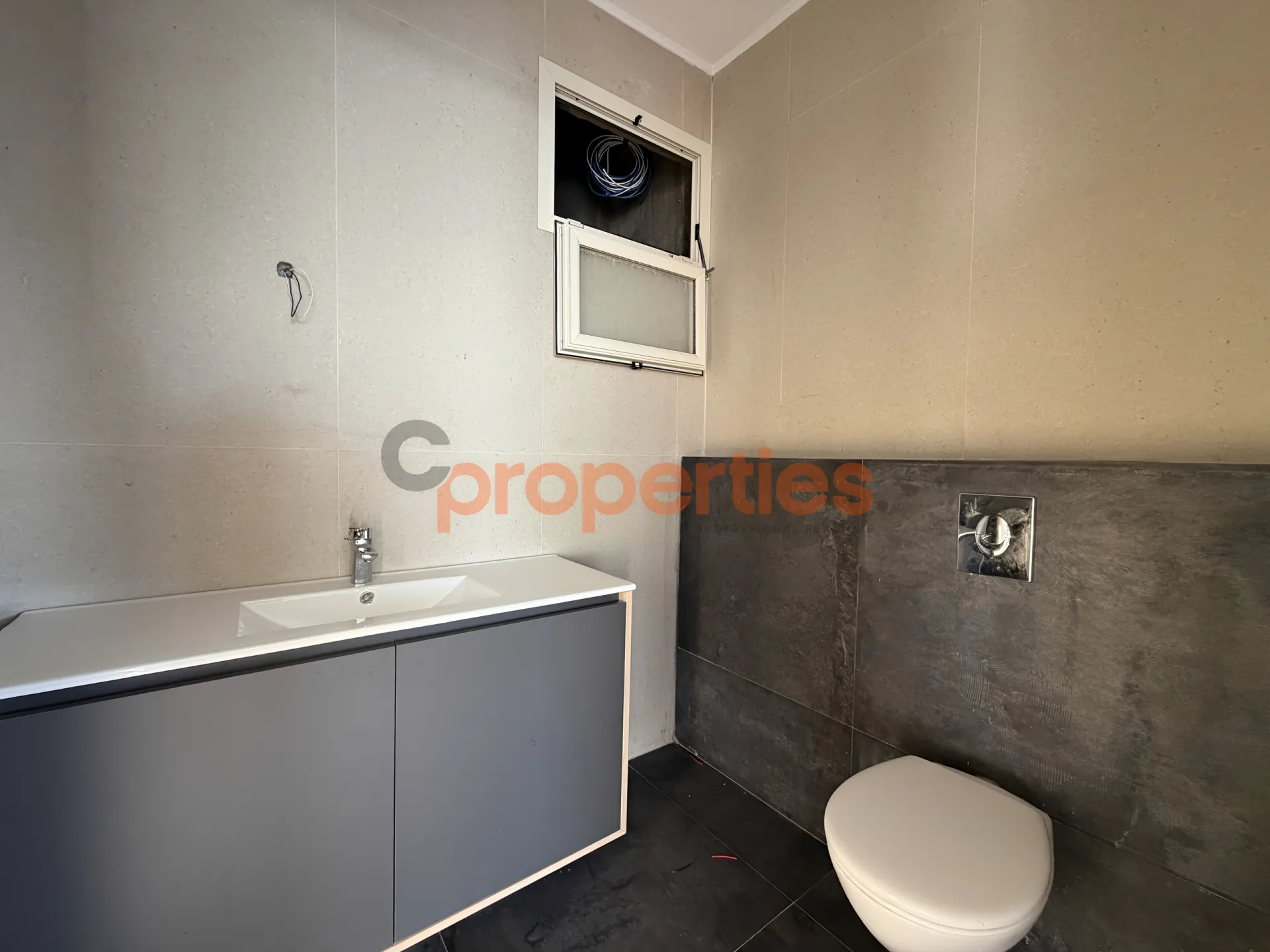 Chalet for Rent in Faqra