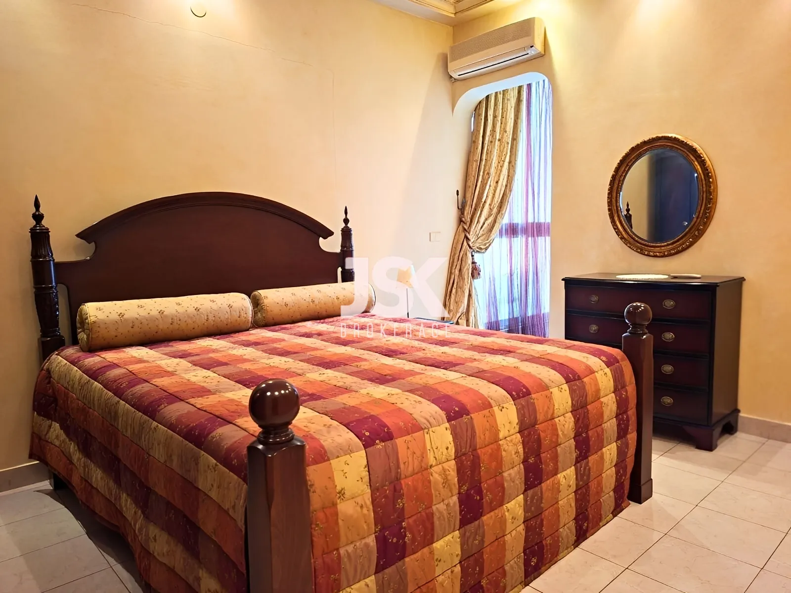 Apartment for Sale in Msaytbeh
