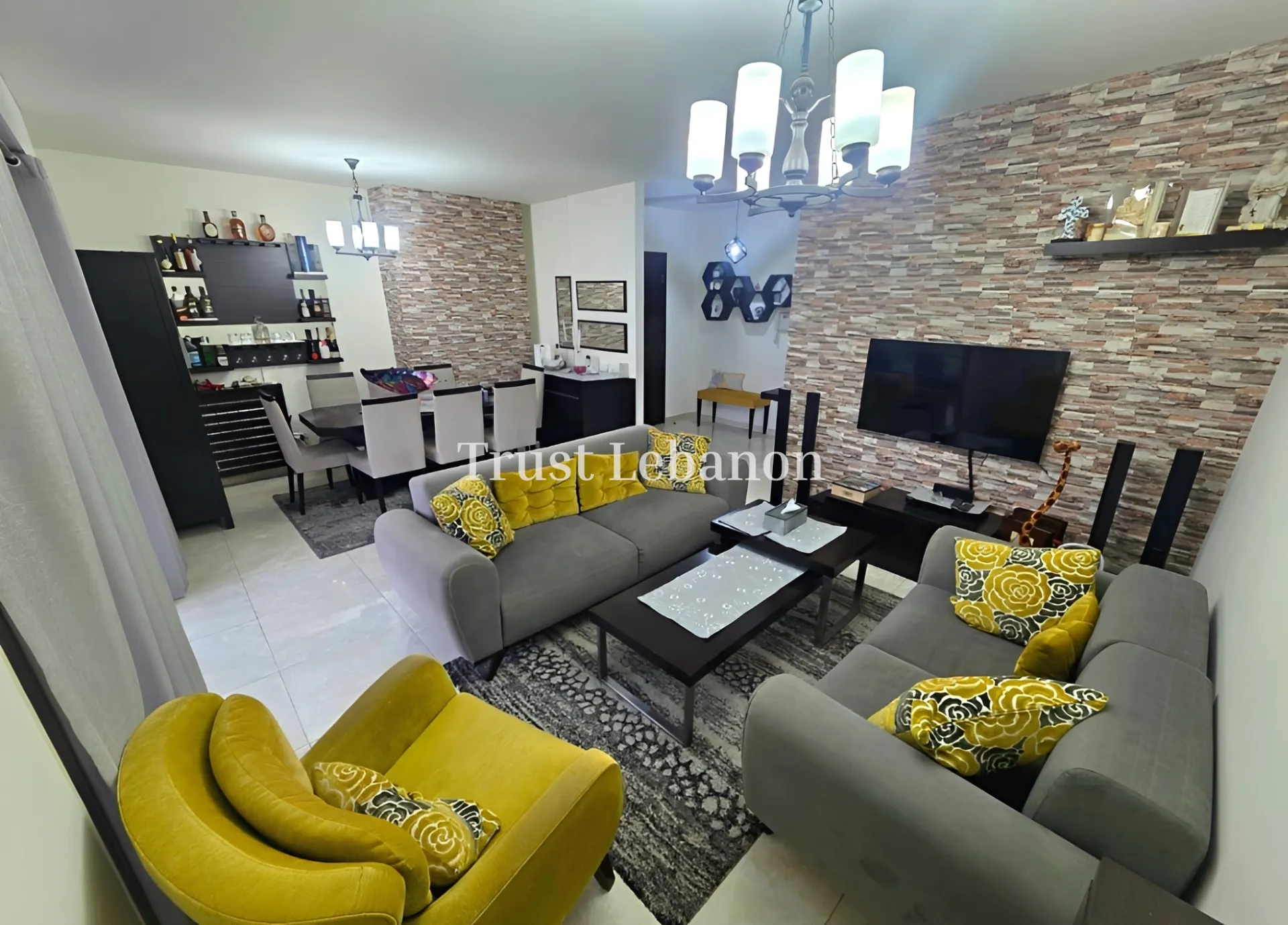 Duplex for sale in Zandouqah