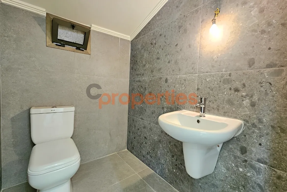 Duplex for Sale in Antelias