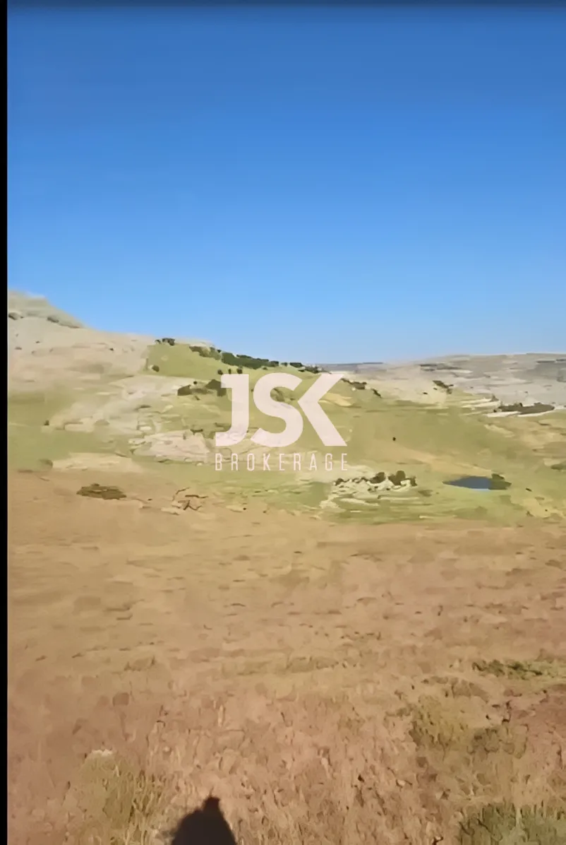 Land for Sale in Zaarour, Lebanon
