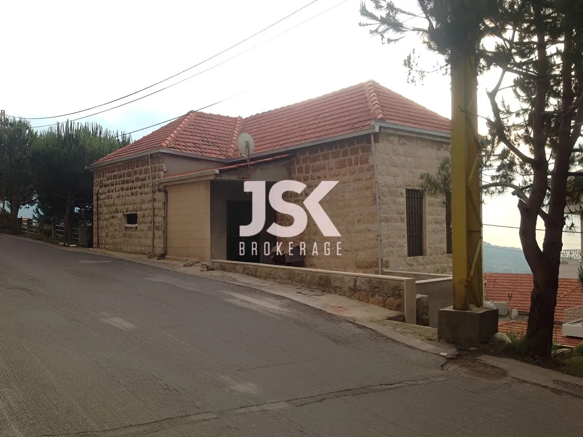 Land for Sale in Khenchara, Lebanon