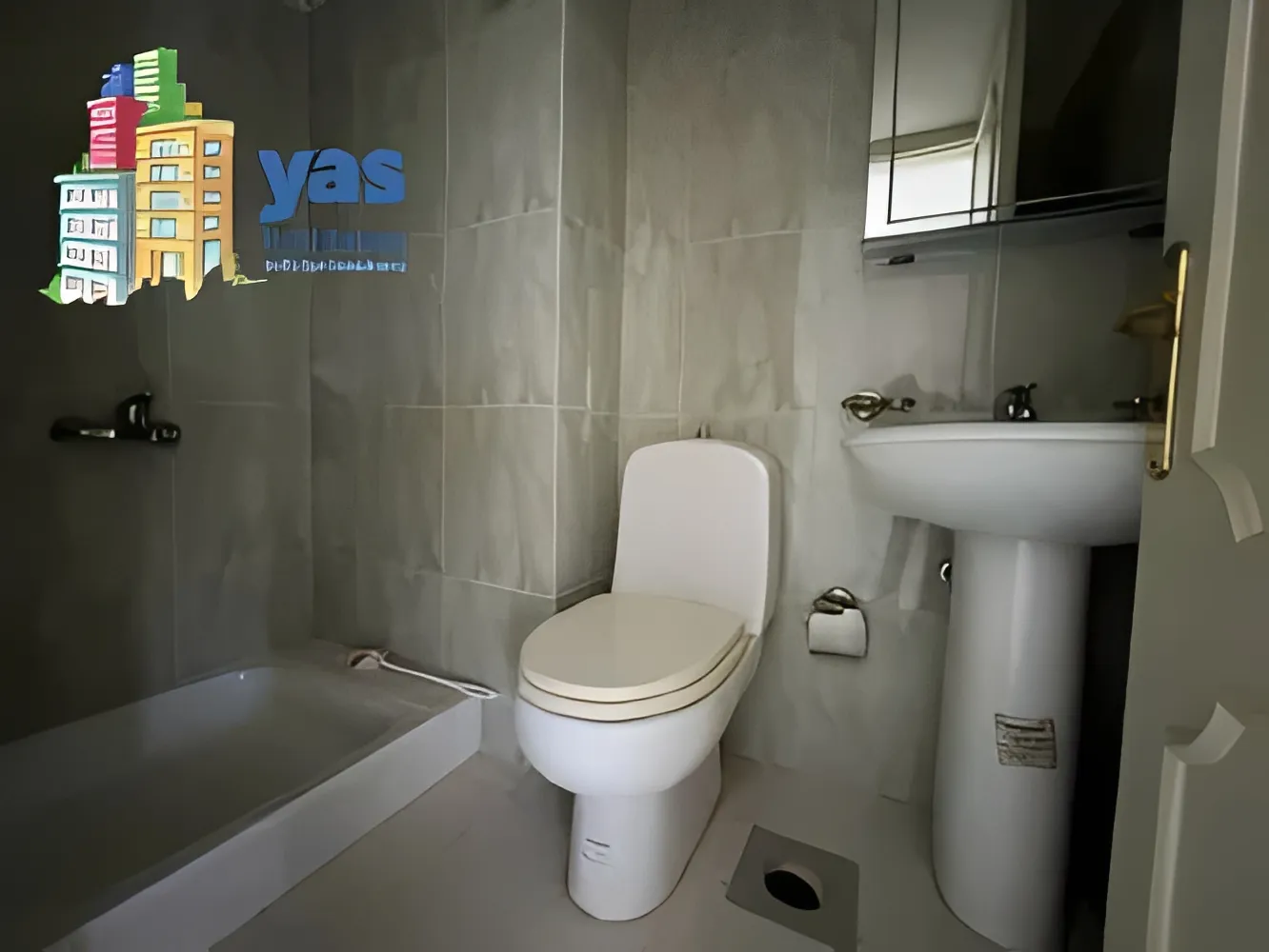 Apartment for Sale in Kaslik