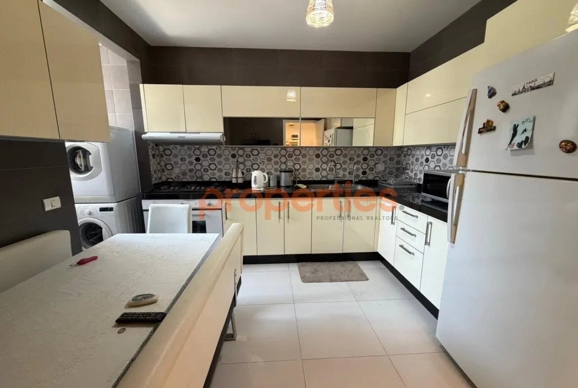 Apartment for Rent in Bsalim
