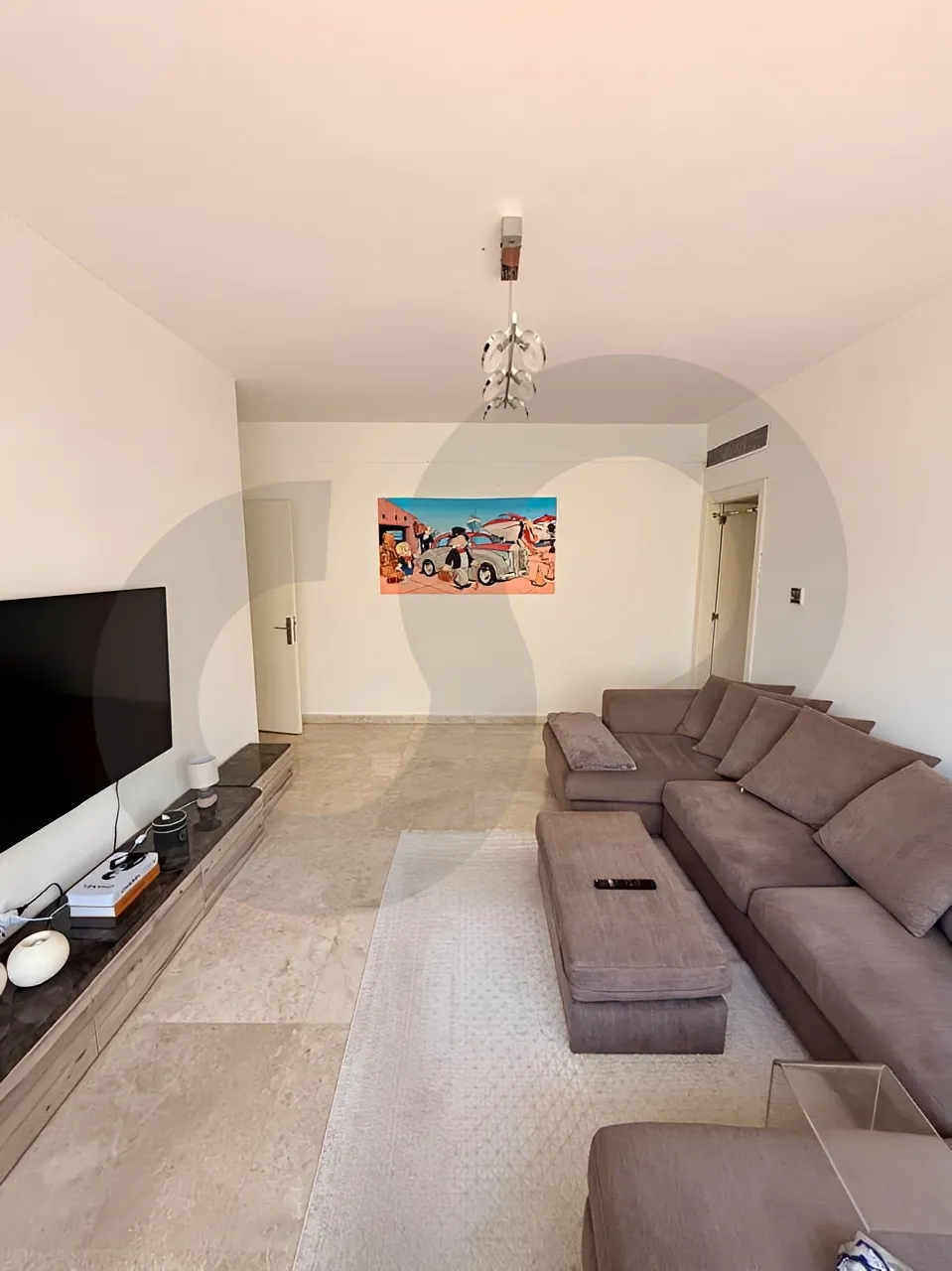 Apartment for Rent in Jnah