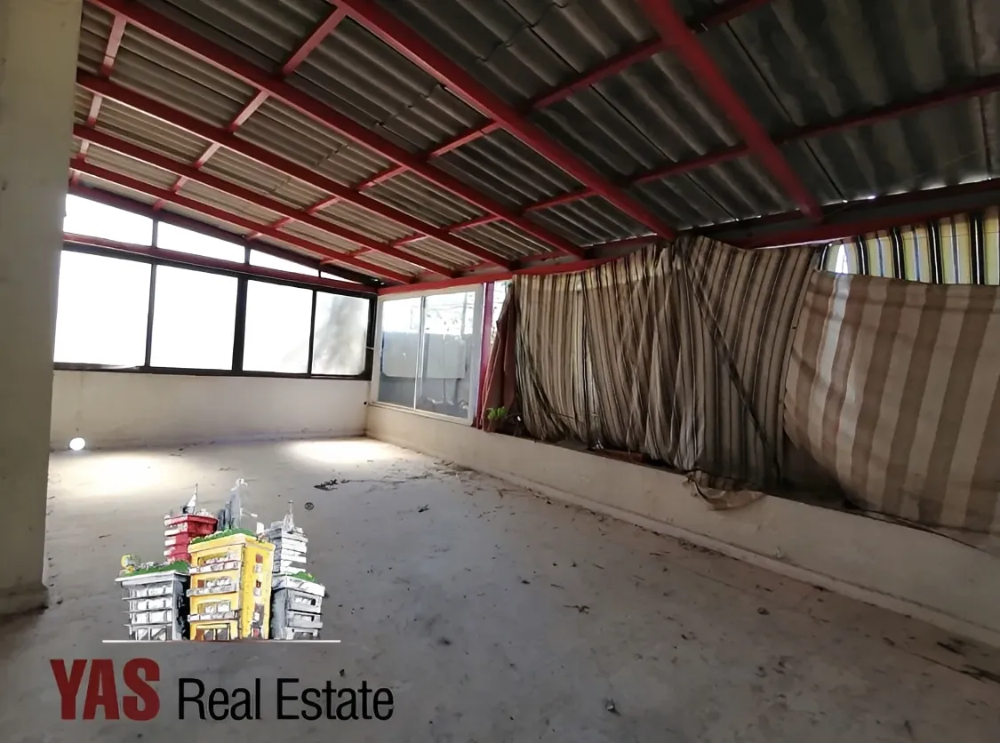 Apartment for Sale in Ashqout - 2 bed, 2 bath