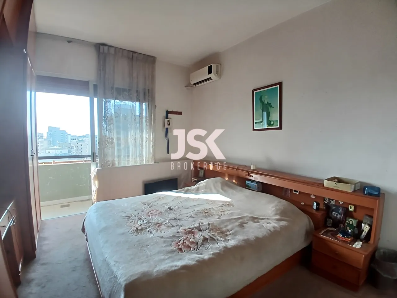 Apartment for Sale in Jal El Dib
