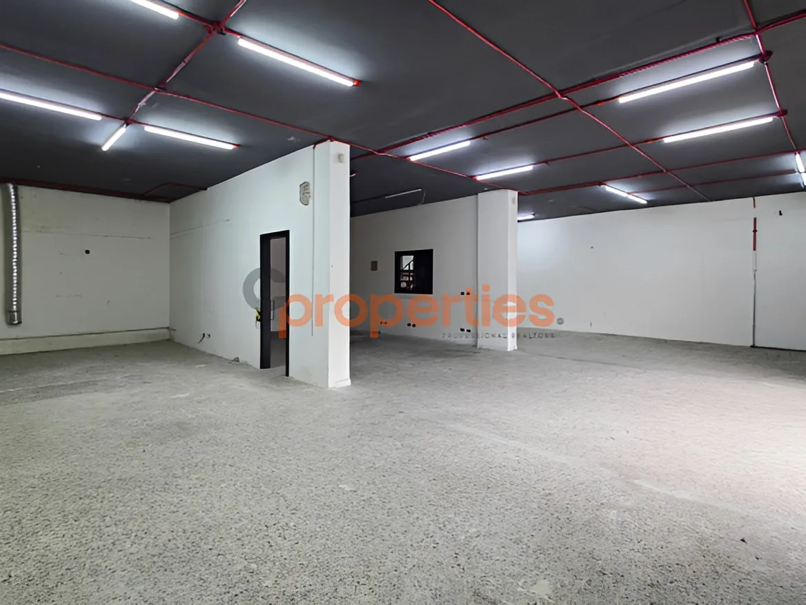 Shop for Rent in Baouchriyeh