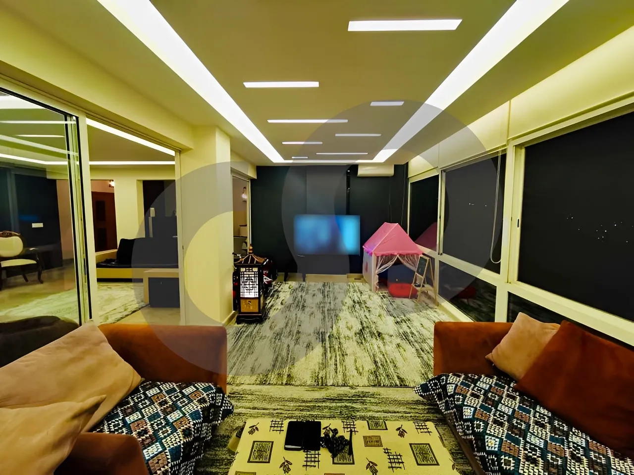 Apartment for Sale in Byblos