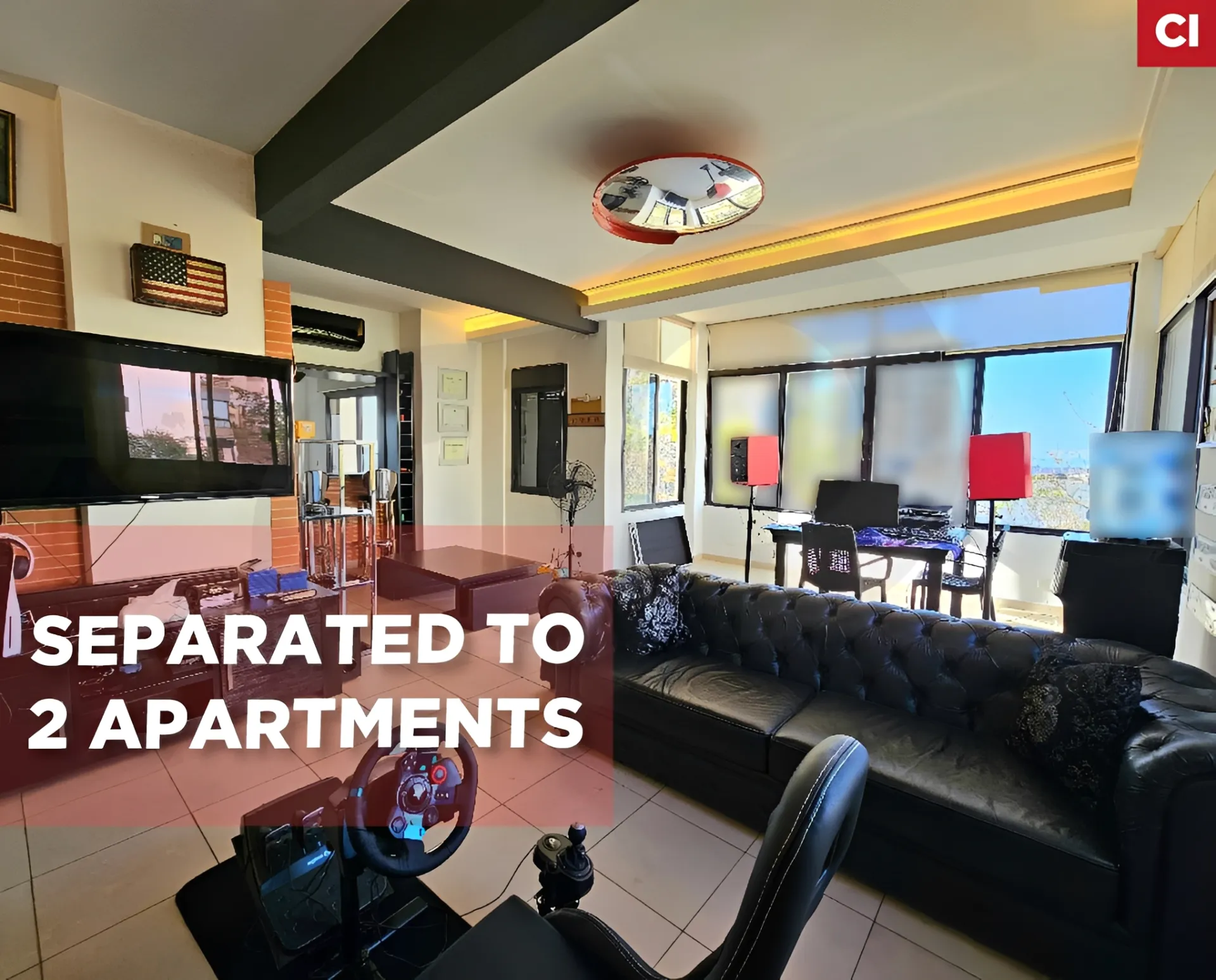 Apartment for Sale in Kaslik, Lebanon - 3 bed, 3 bath