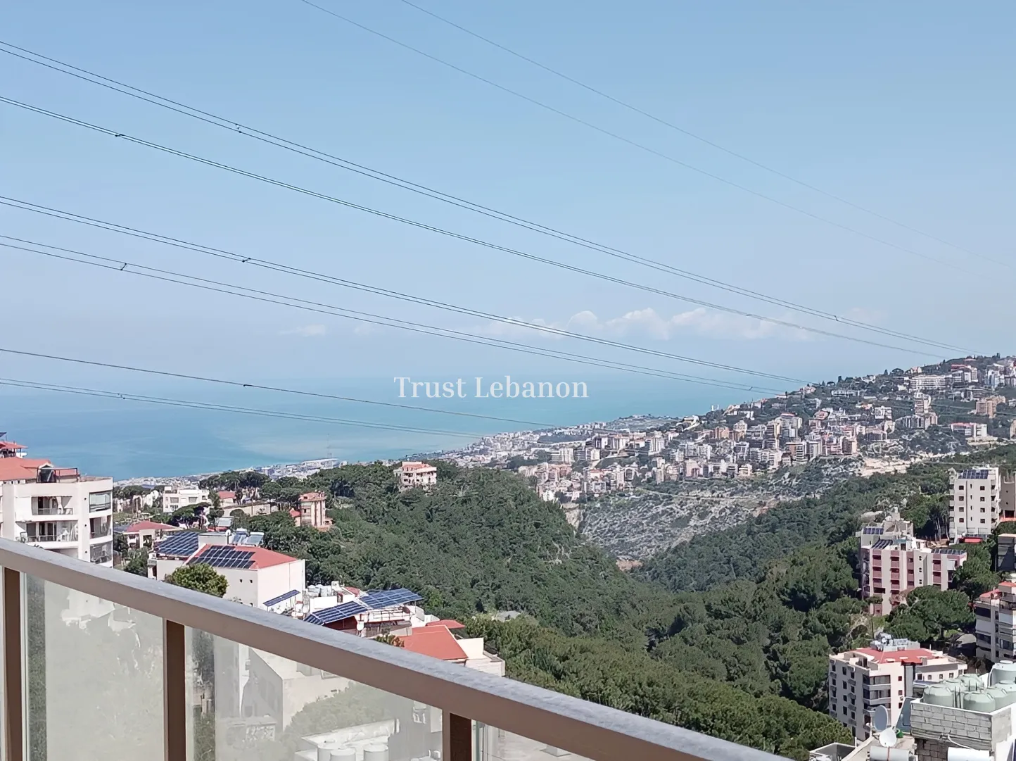 Duplex for sale in Bsalim, Lebanon