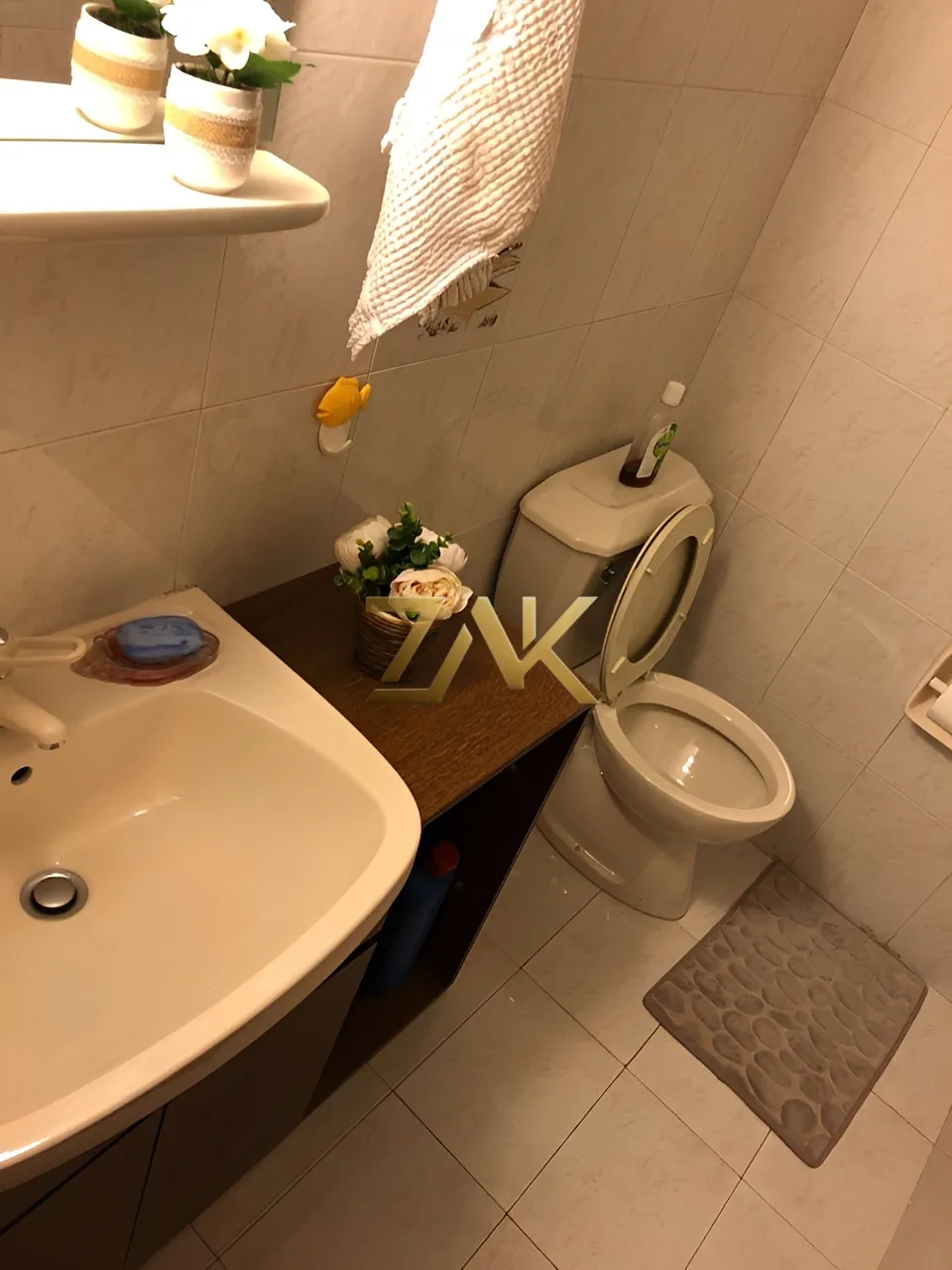 Apartment for Sale Faitroun - 2 bed, 2 bath