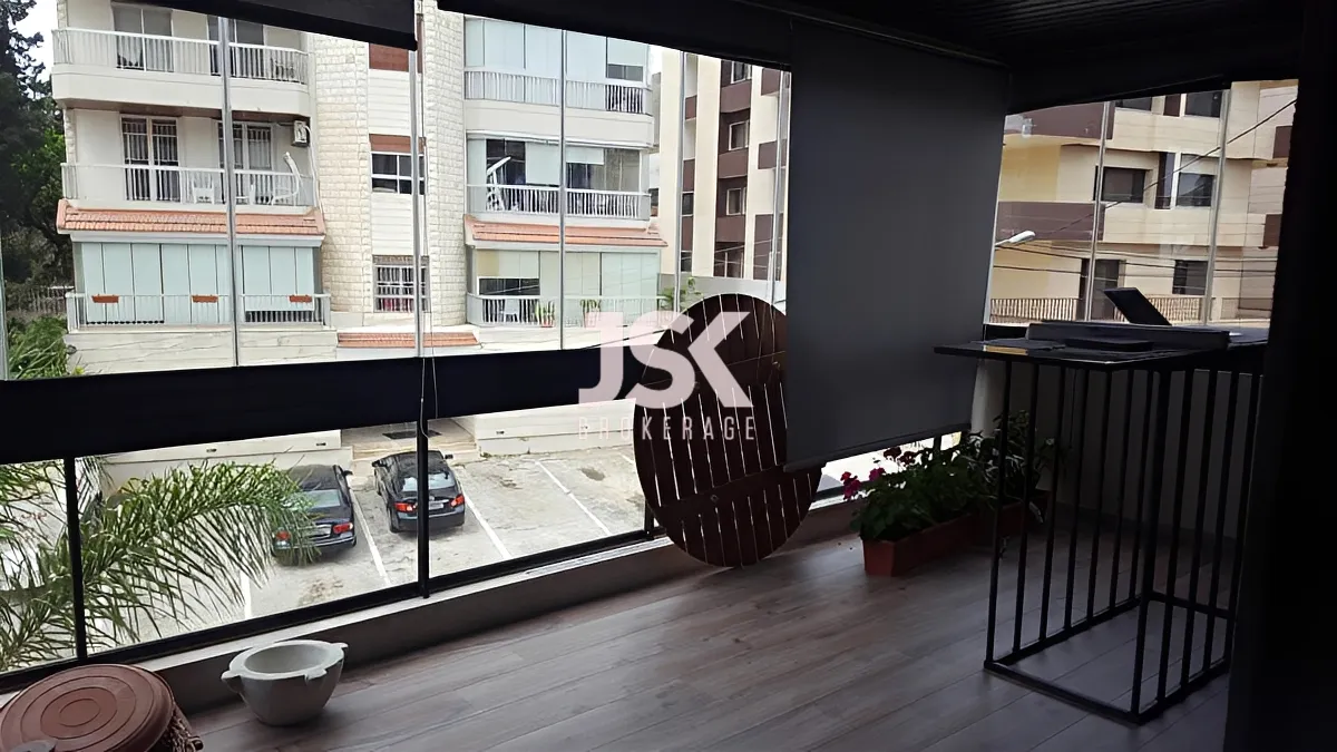 Apartment for Sale in Mtaileb, Lebanon