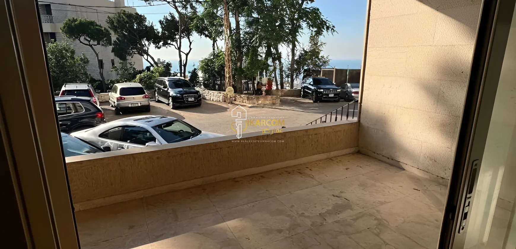 Apartment for Sale in Metn, Fanar, Lebanon - 3 bed, 3 bath