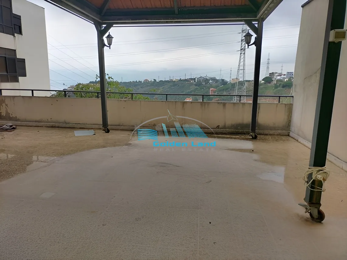 Apartment for Sale in Kahaleh, Lebanon