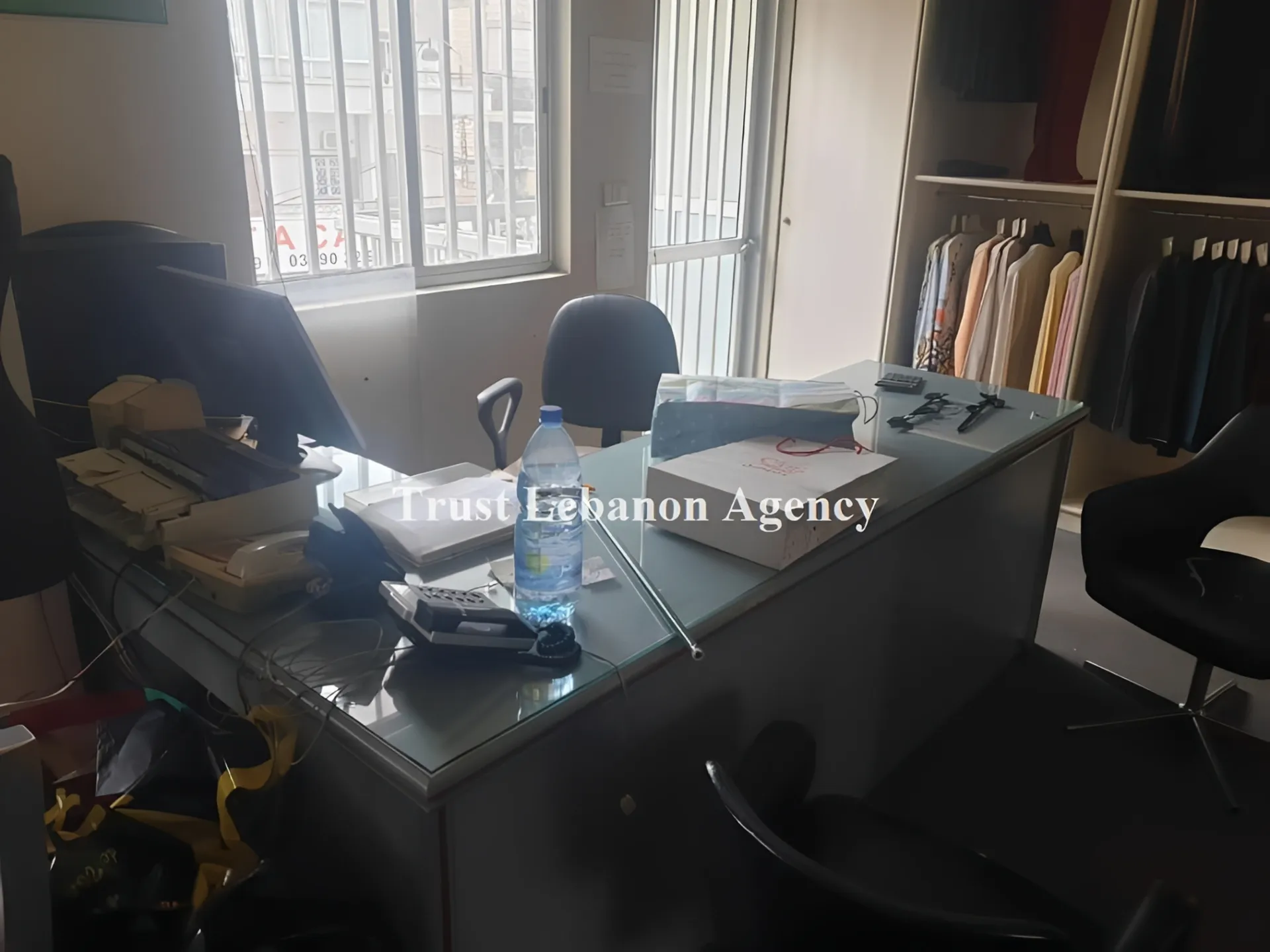 Office for sale in Metn, Bawchriye