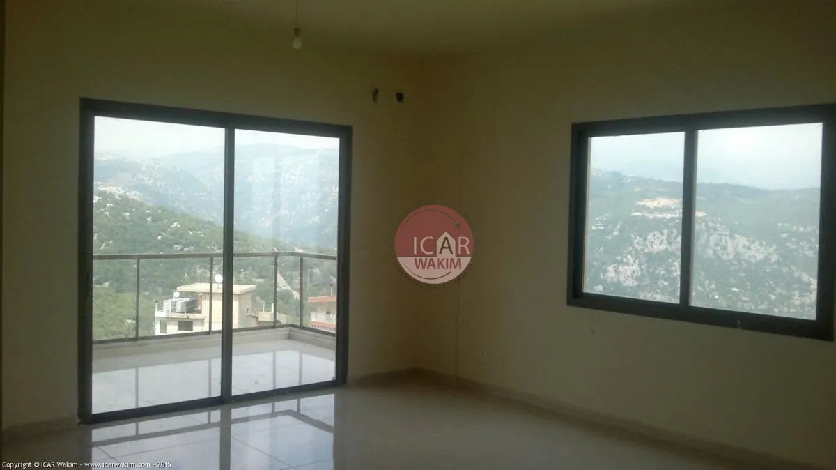 Duplex for Sale in Qlayaat - 5 bed, 5 bath