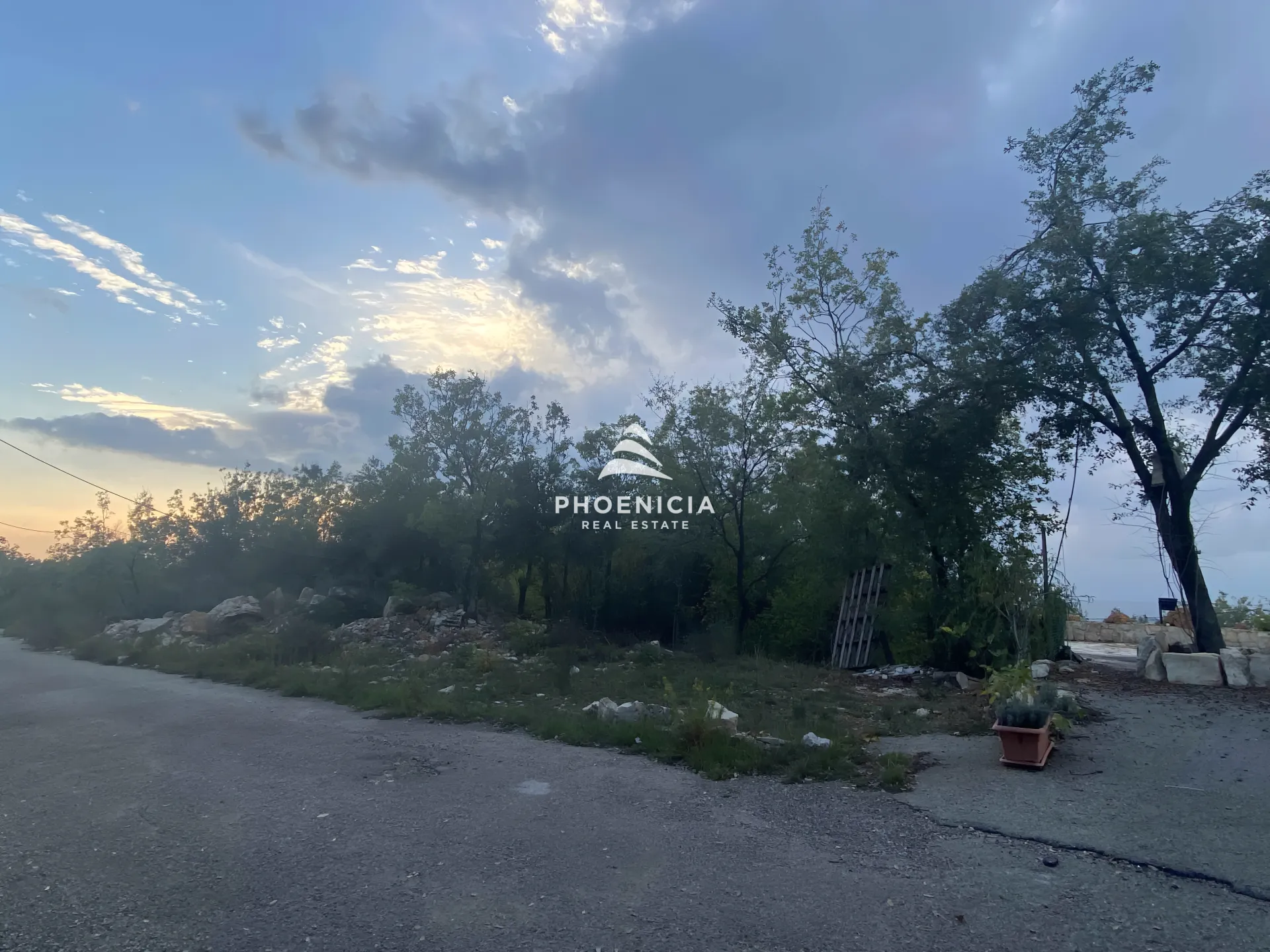 Land for Sale in Aannaya
