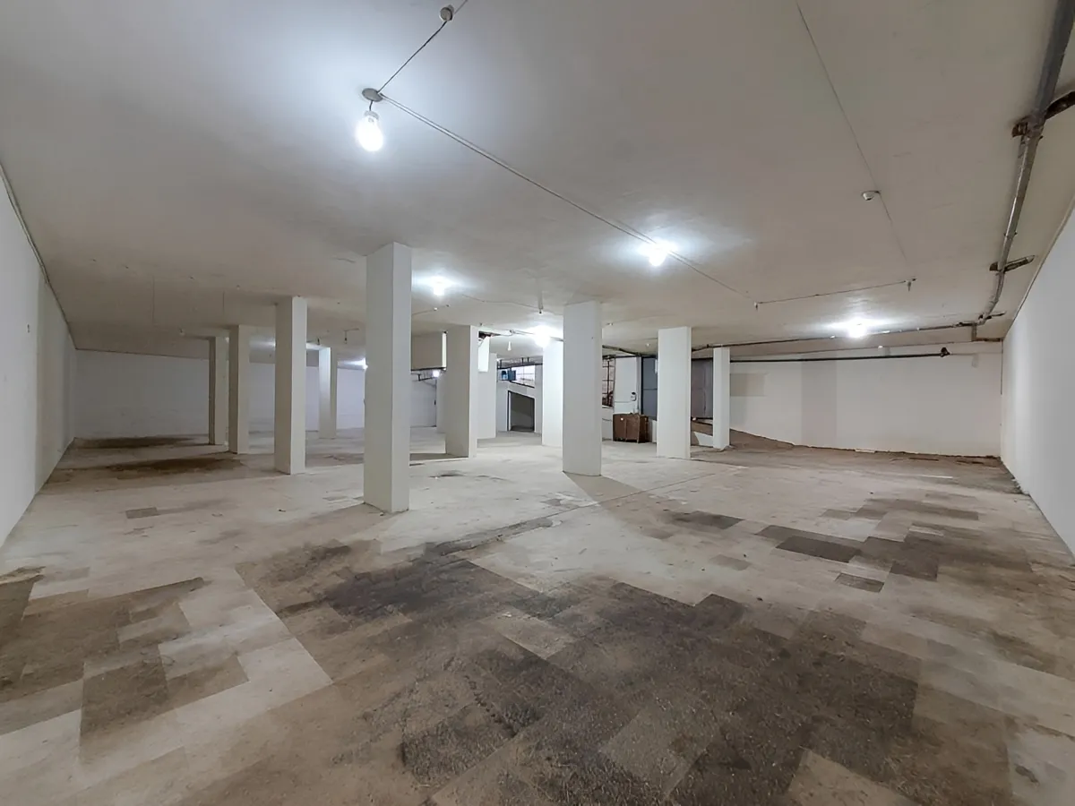 Warehouse for rent in Baouchriyeh