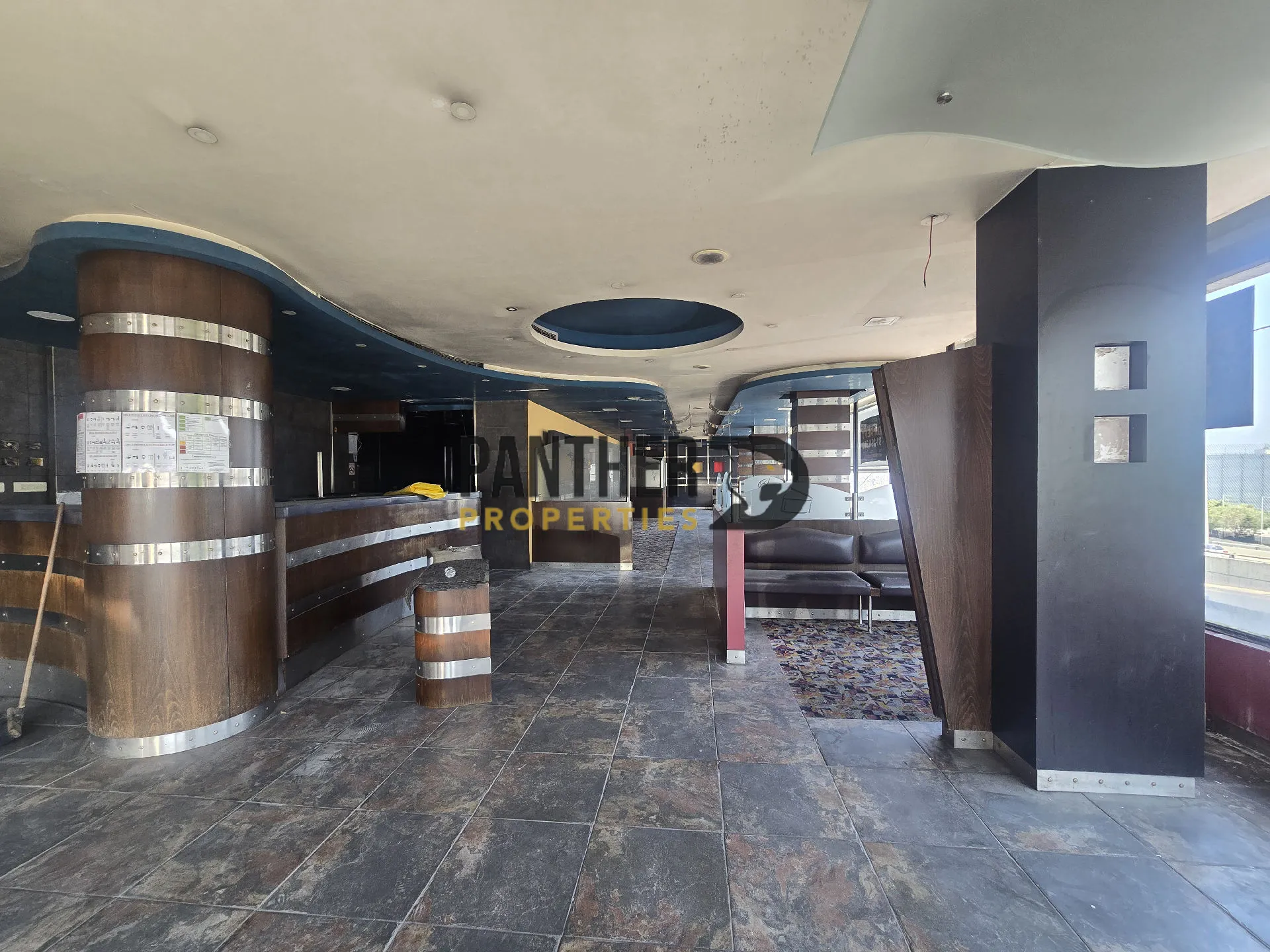 Restaurant for rent in Baabda, lebanon