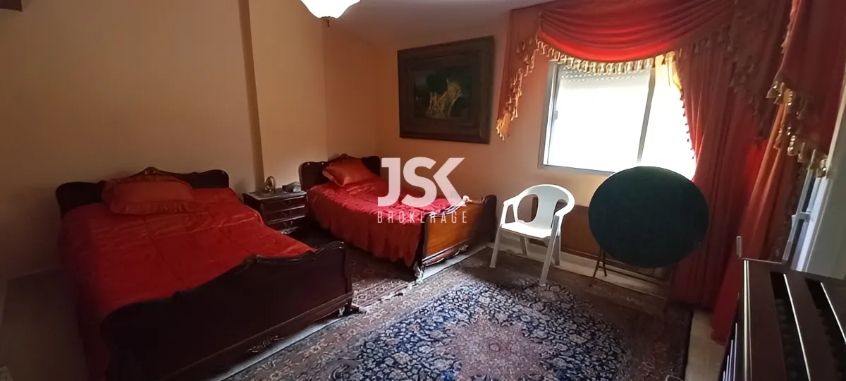 Apartment for Sale in Kfour, Lebanon