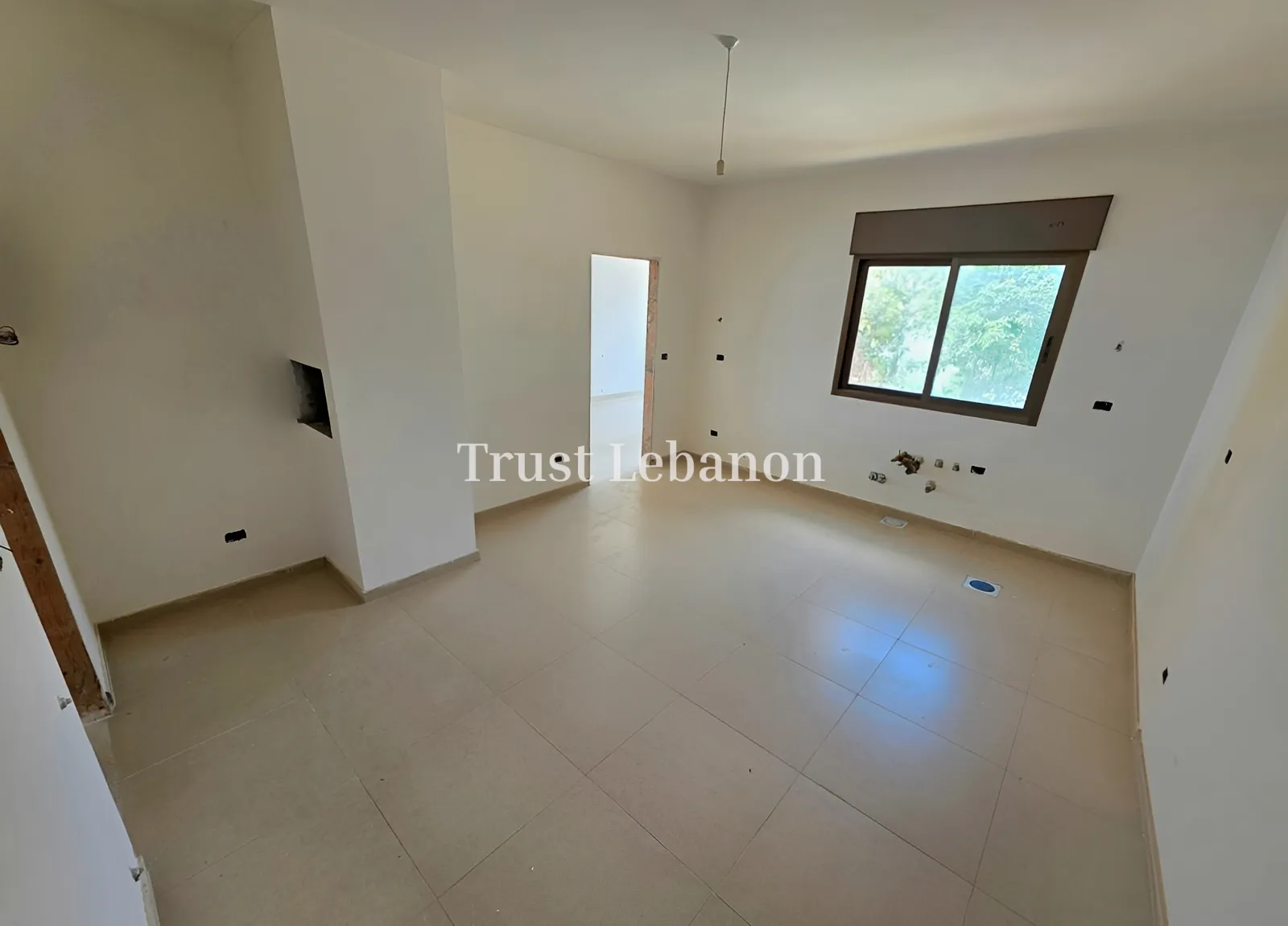 Duplex for sale in Kfar Hbab, Lebanon