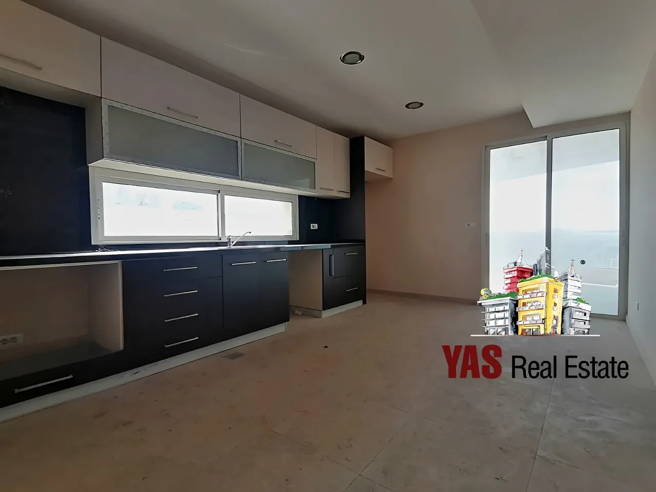 Apartment for Sale in Haret Sakhr