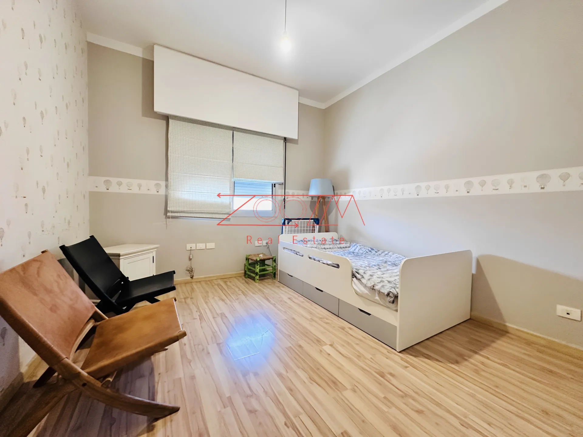 Apartment for rent in Badaro, beirut, lebanon